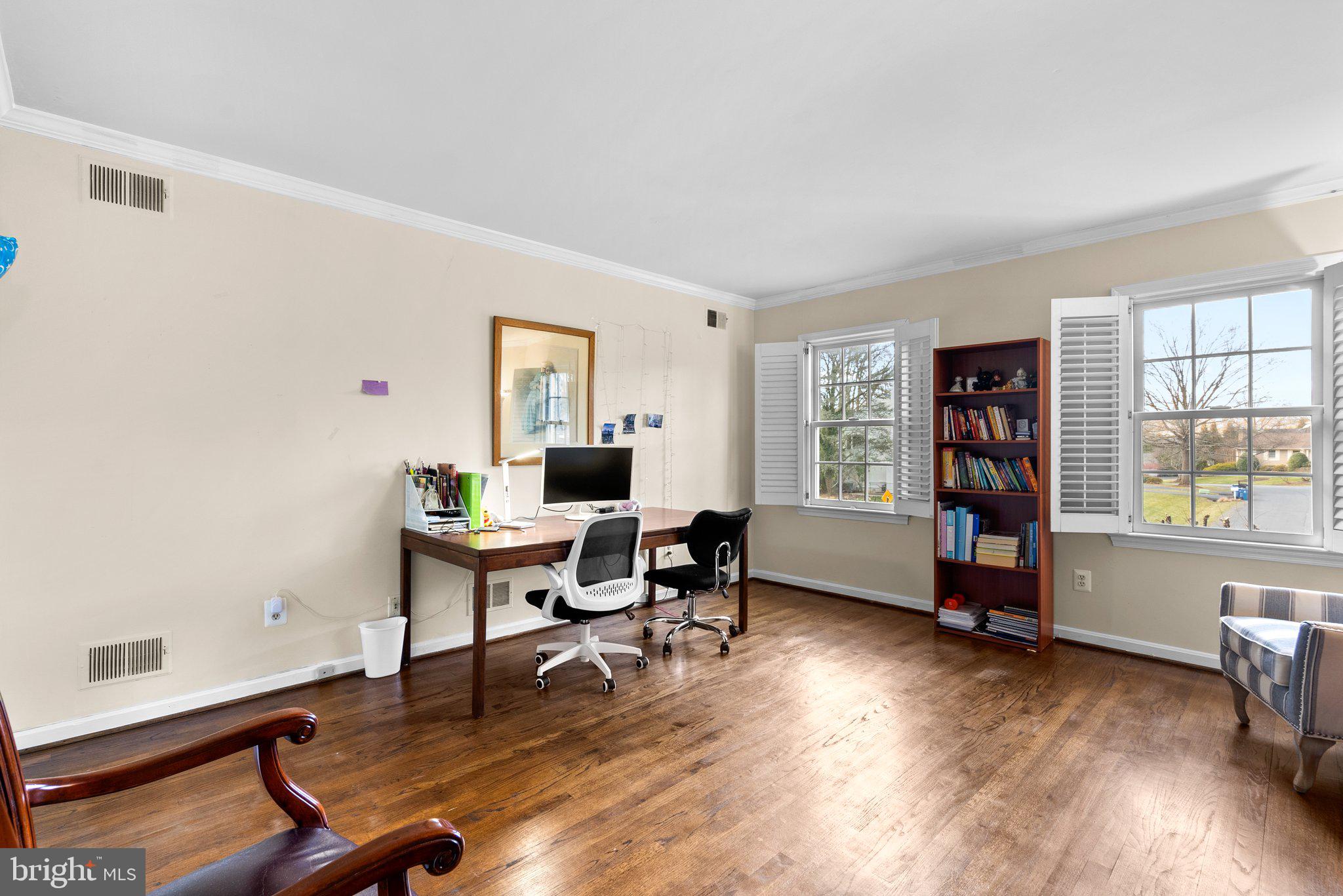 TIMBERLY - Residential