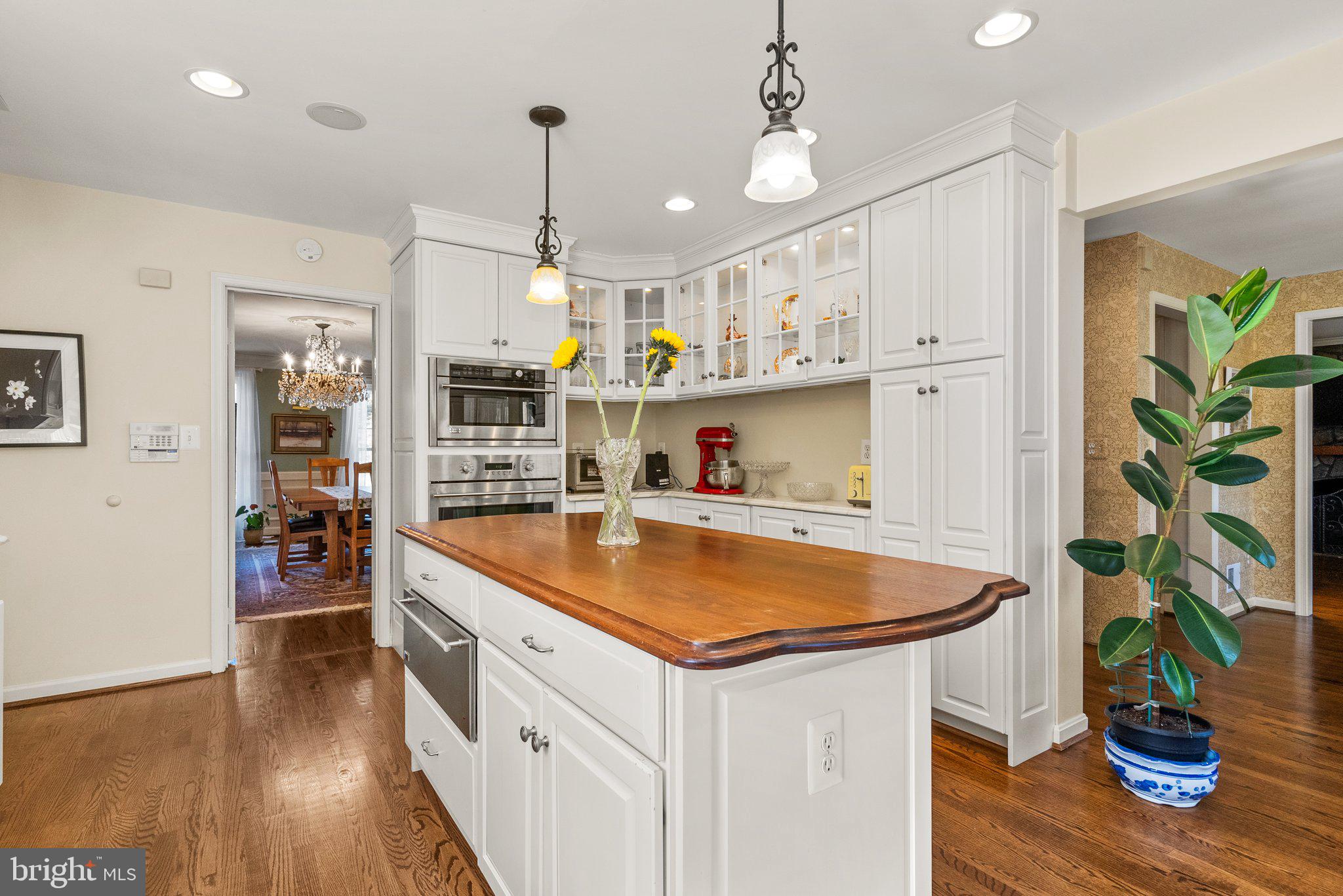 TIMBERLY - Residential