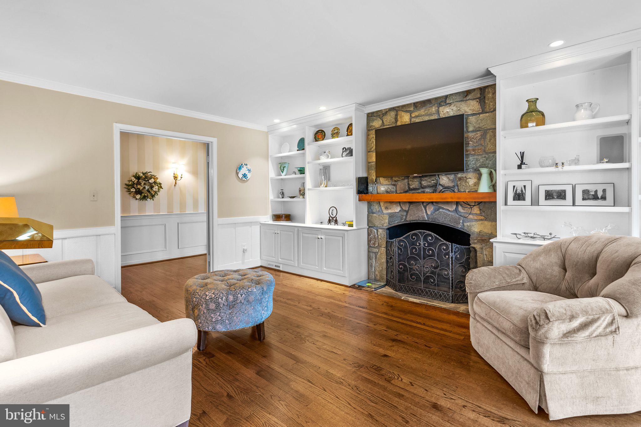 TIMBERLY - Residential