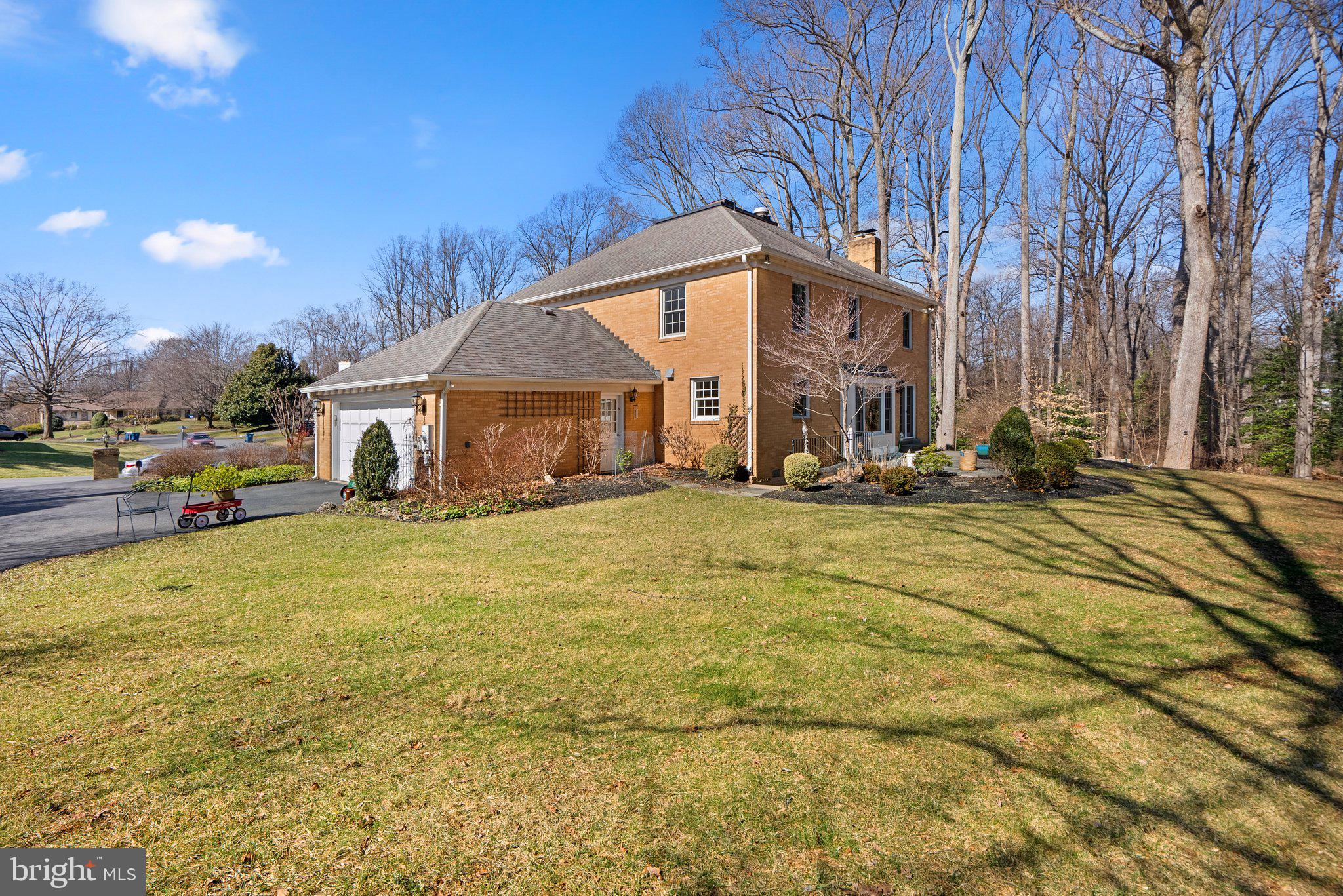 TIMBERLY - Residential