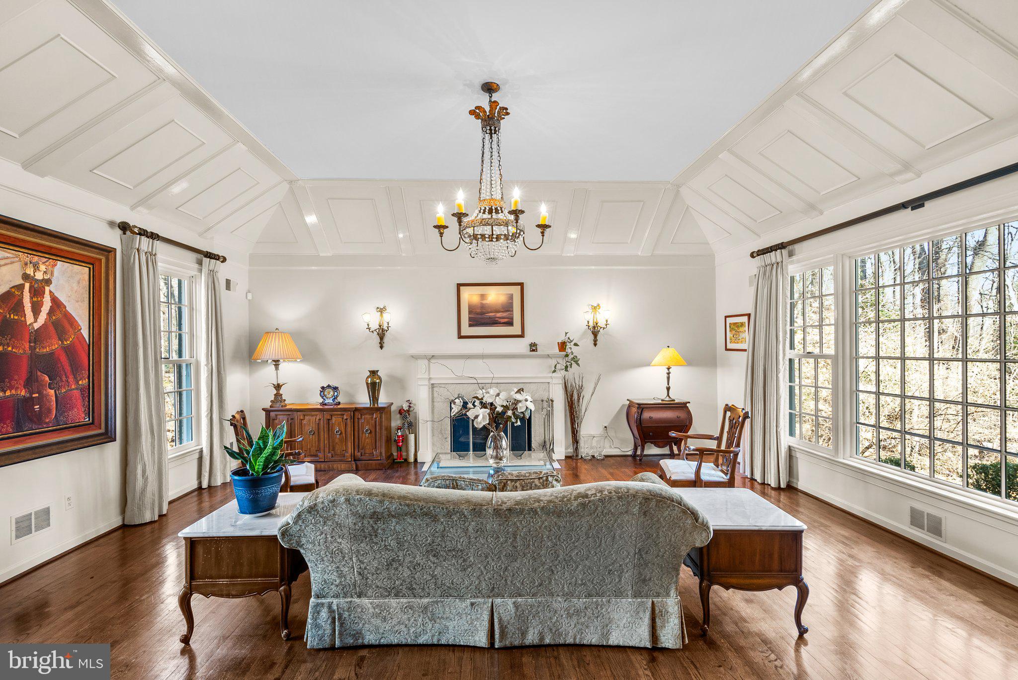 TIMBERLY - Residential