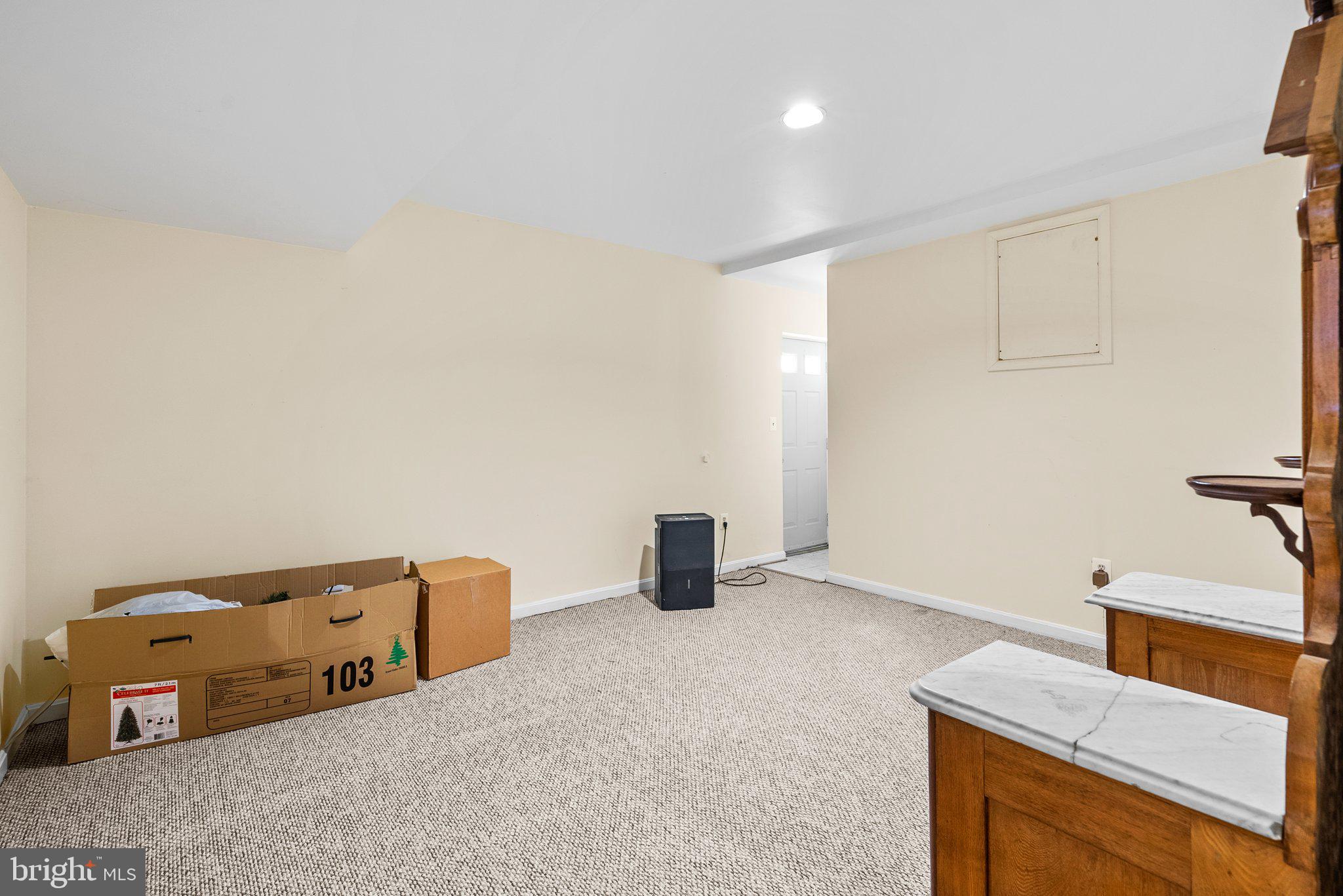 TIMBERLY - Residential