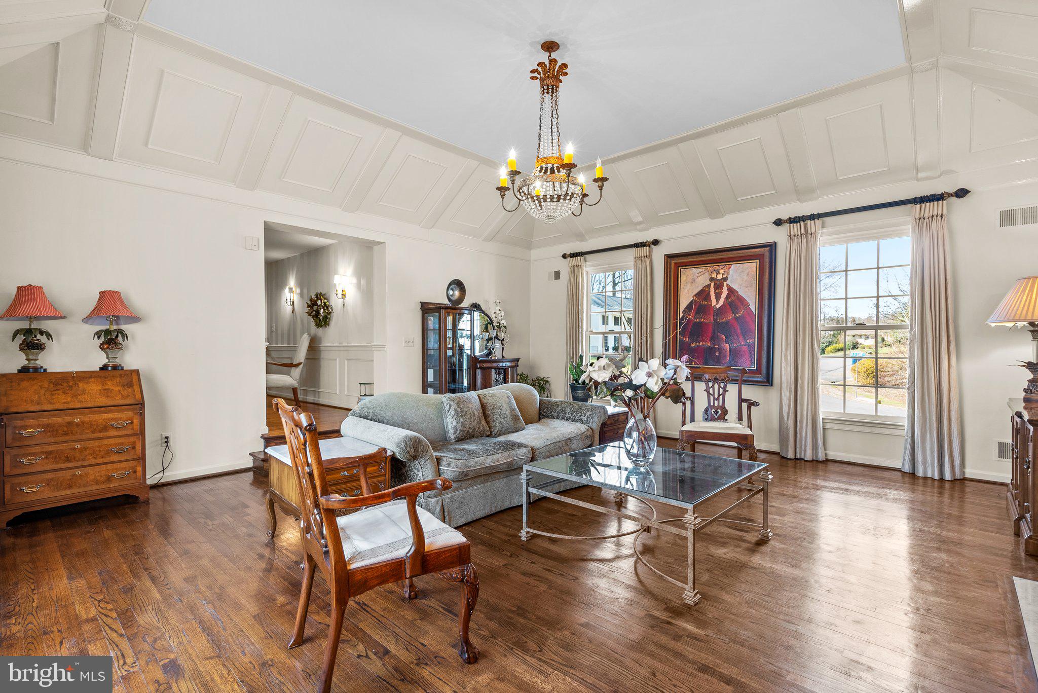 TIMBERLY - Residential