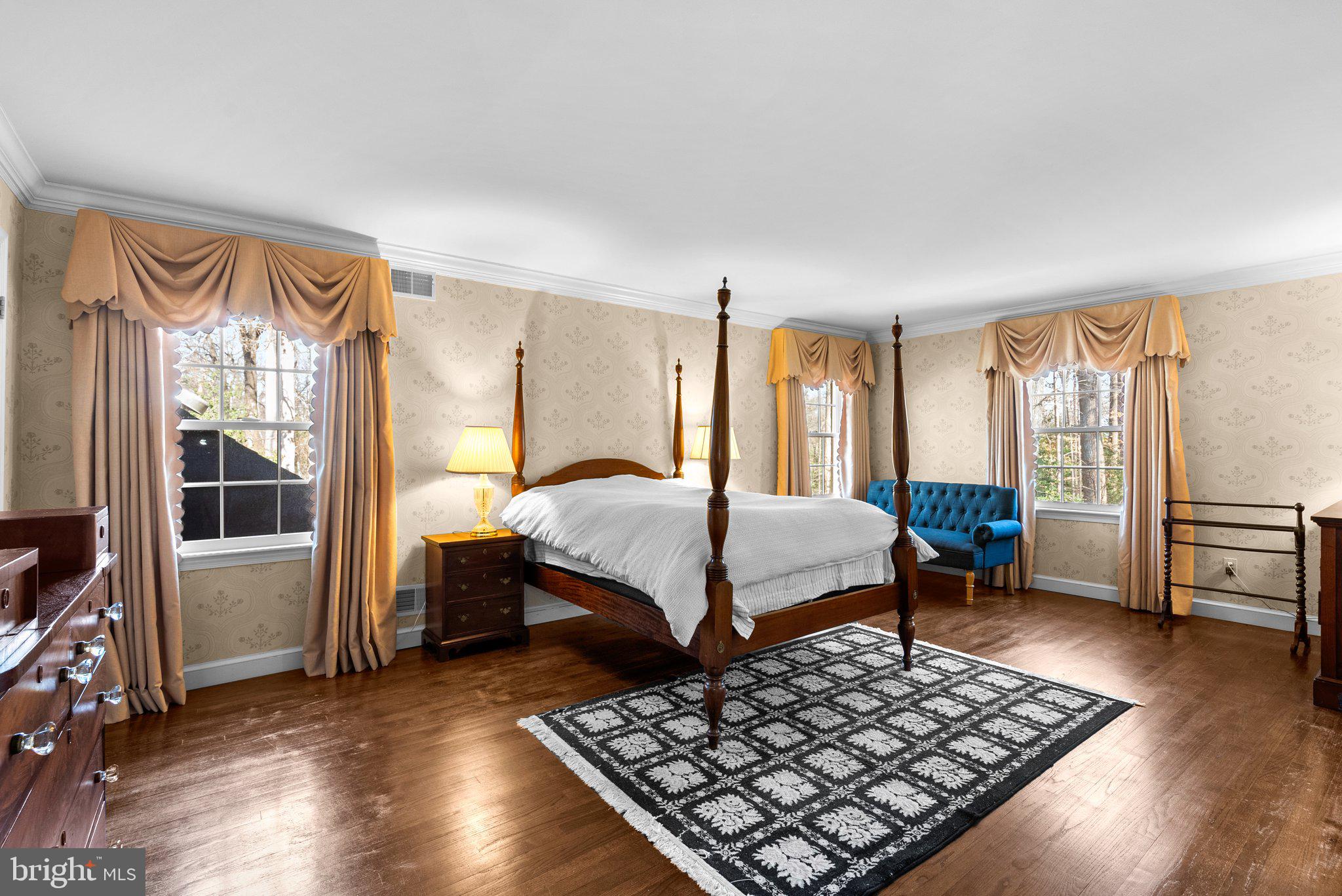 TIMBERLY - Residential