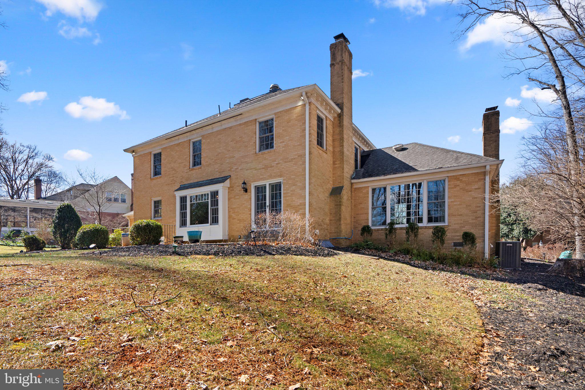 TIMBERLY - Residential