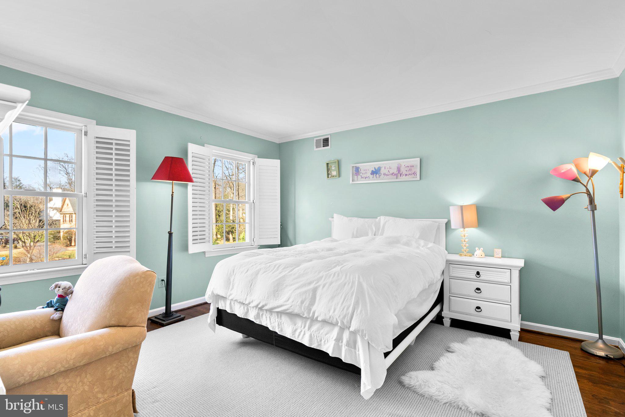 TIMBERLY - Residential