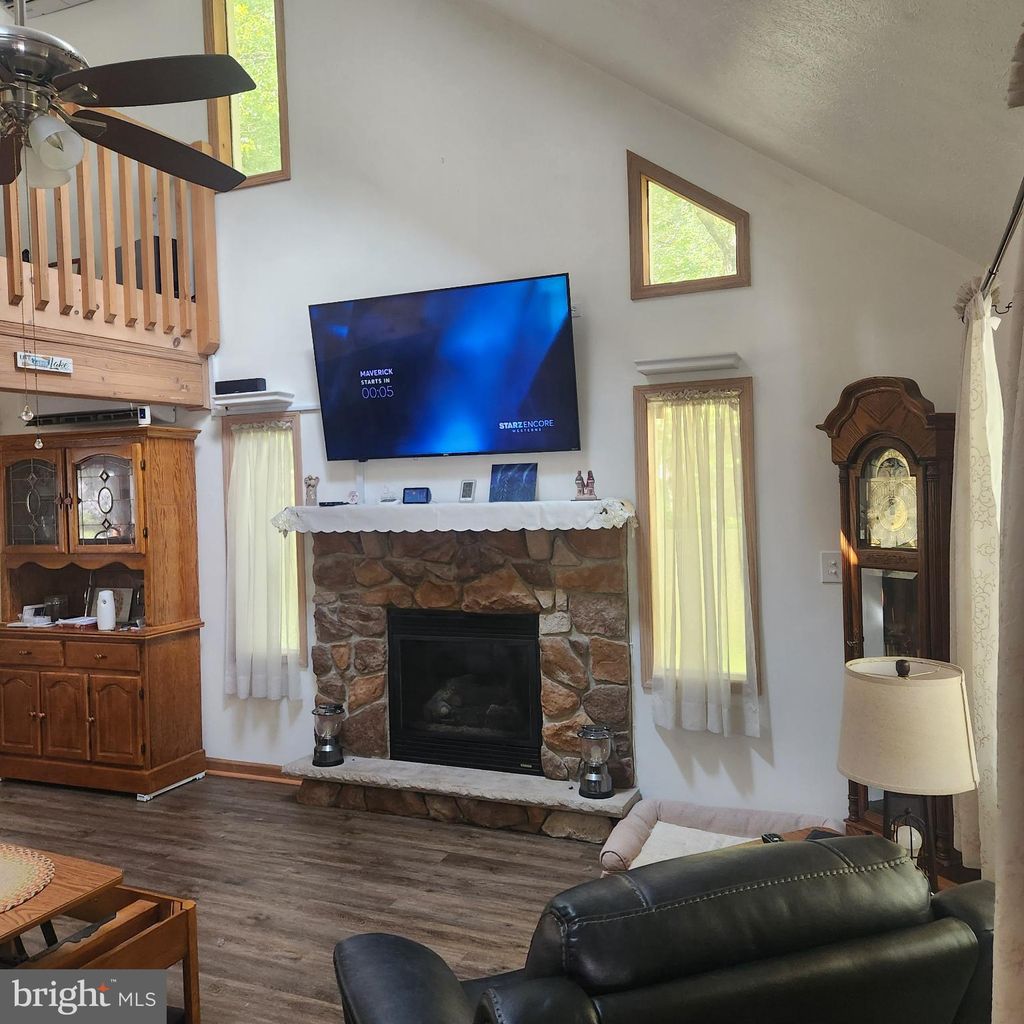 Photo of 352 Parker Trl, ALBRIGHTSVILLE, PA 18210 (MLS # PACC2006566)
