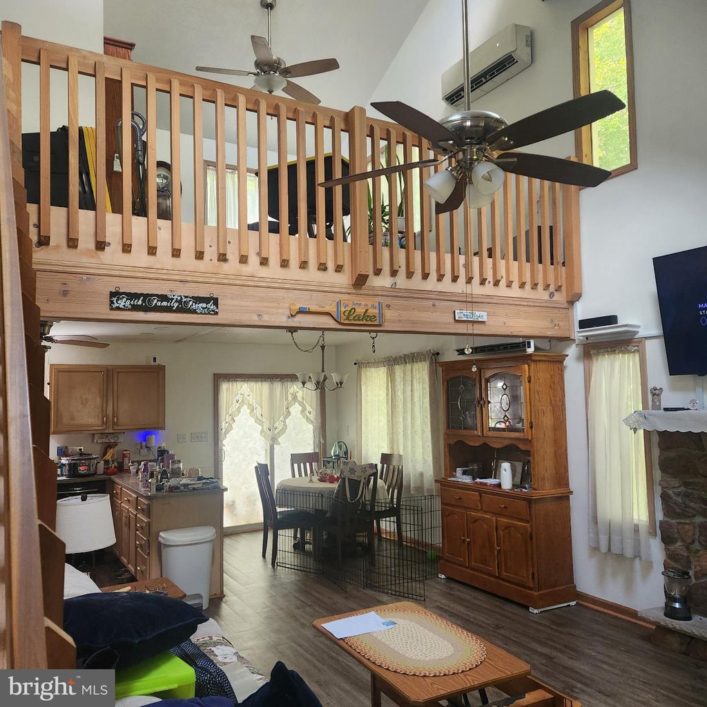 Photo of 352 Parker Trl, ALBRIGHTSVILLE, PA 18210 (MLS # PACC2006566)