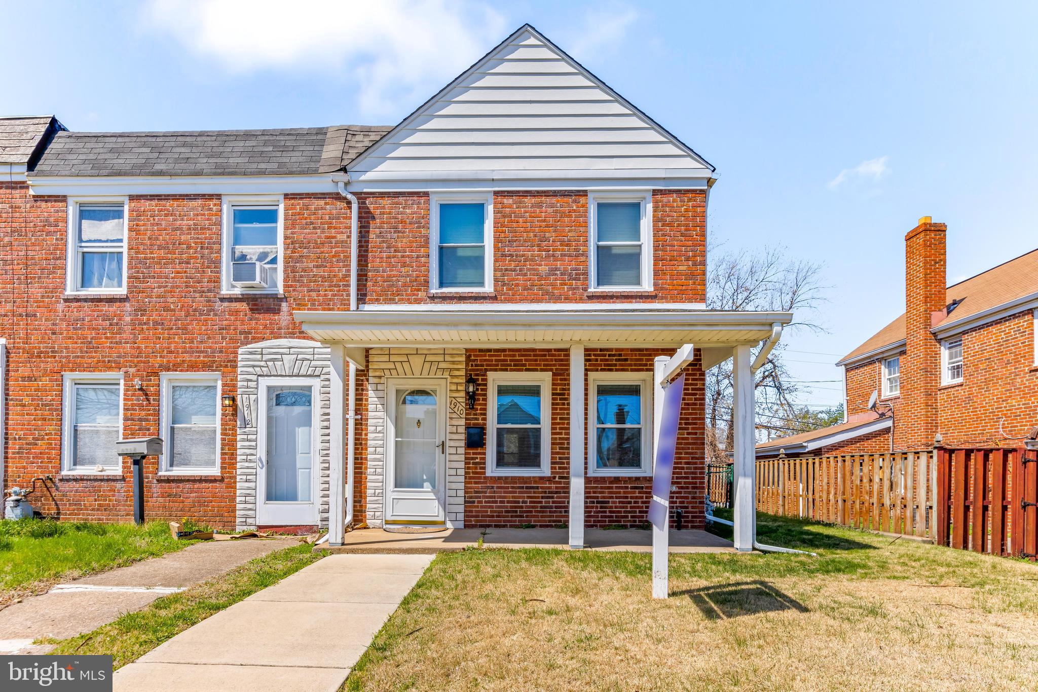 EASTFIELD - Residential