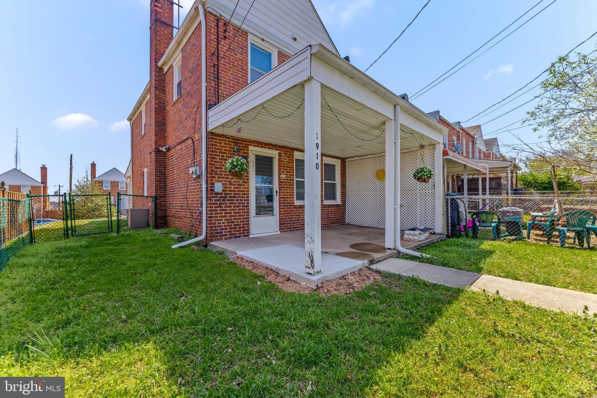 EASTFIELD - Residential