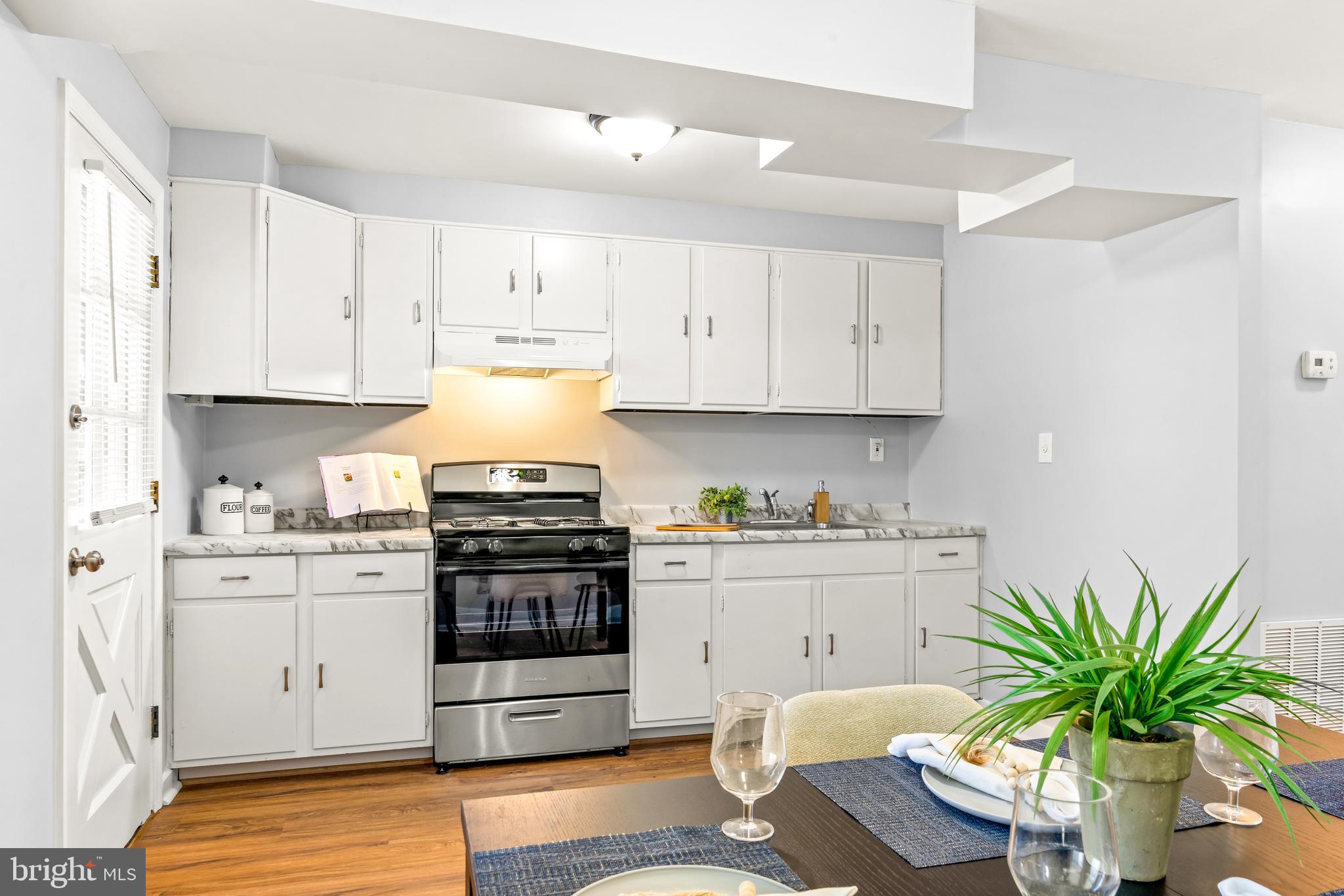 EASTFIELD - Residential