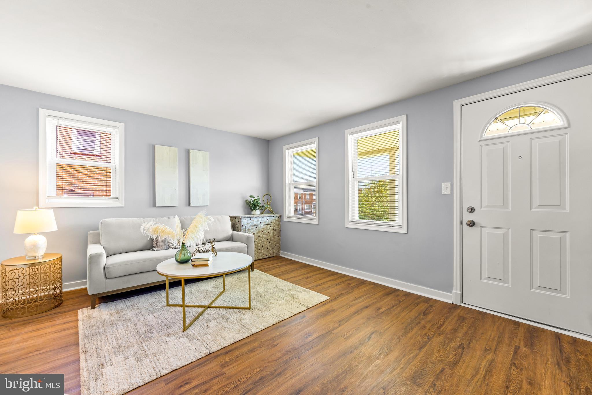 EASTFIELD - Residential