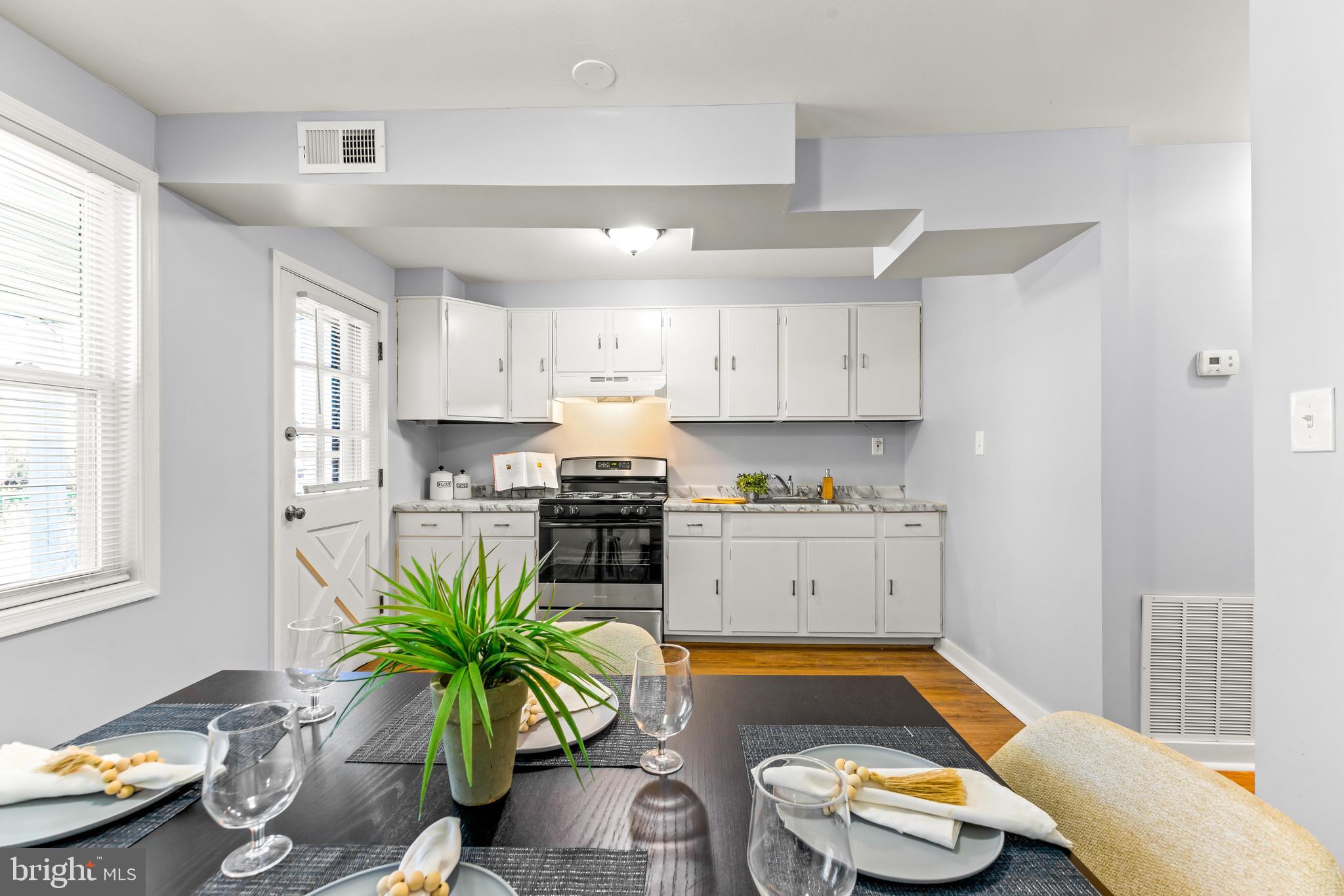 EASTFIELD - Residential