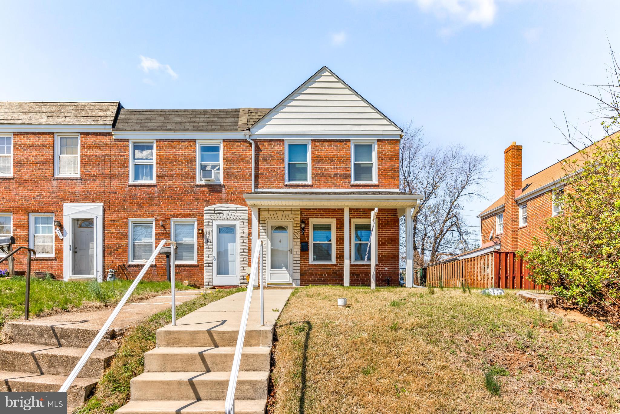 EASTFIELD - Residential