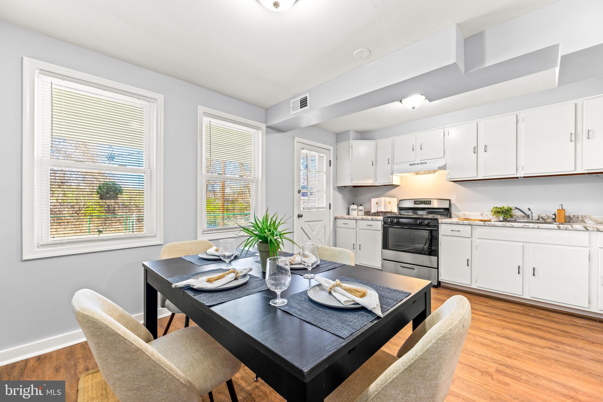 EASTFIELD - Residential