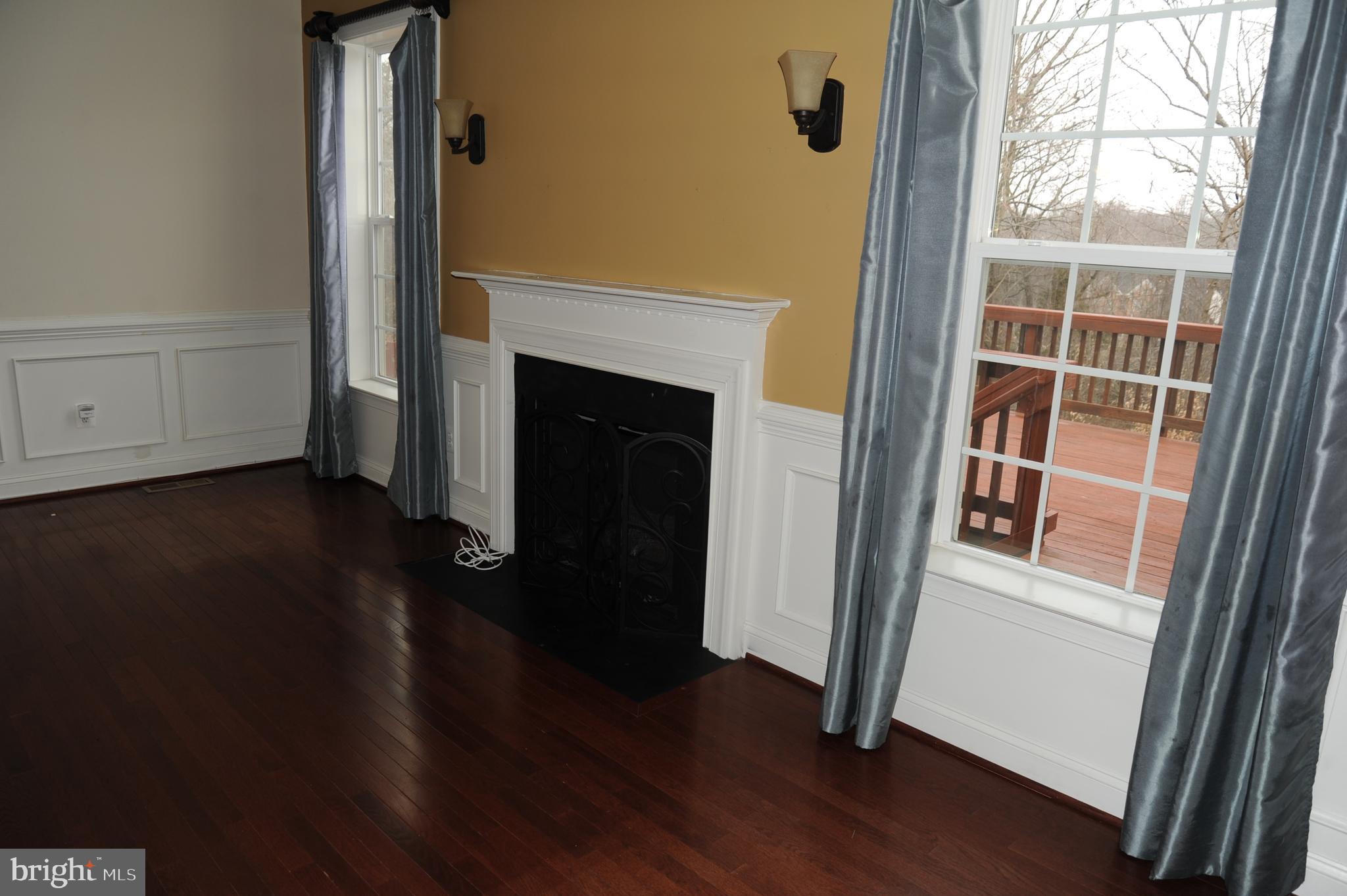 EWELLS MILL ESTATES - Residential