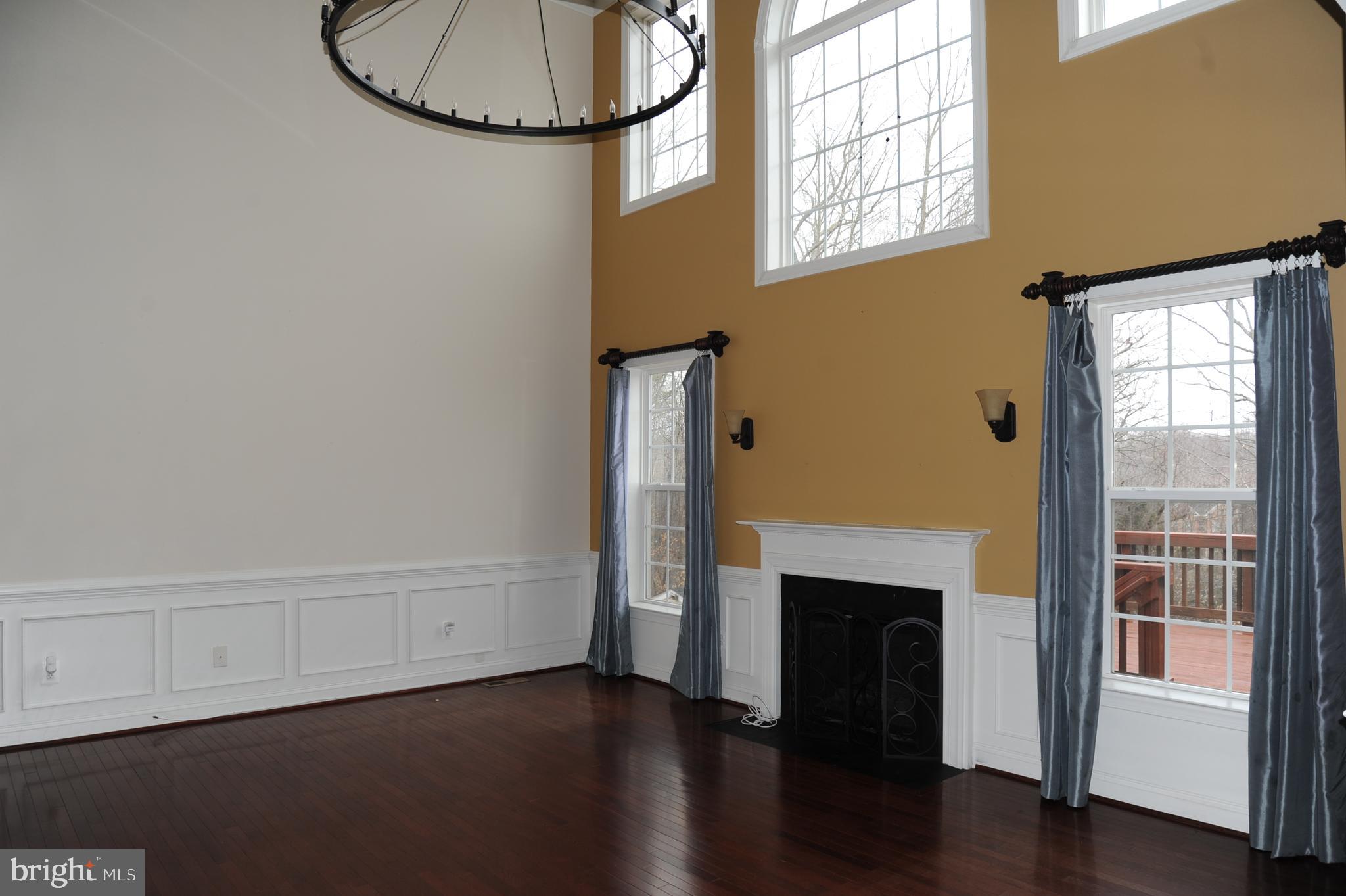 EWELLS MILL ESTATES - Residential