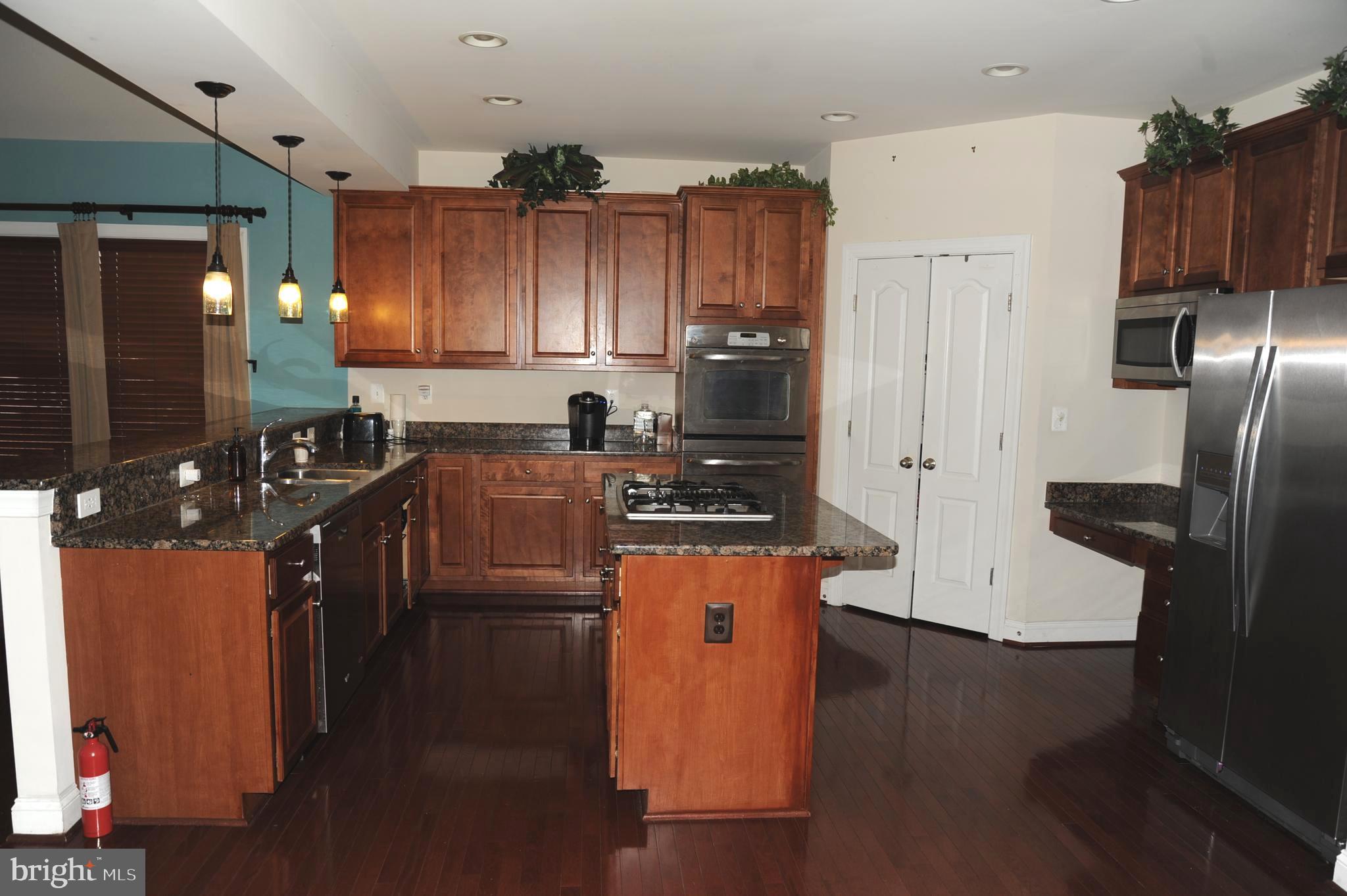 EWELLS MILL ESTATES - Residential