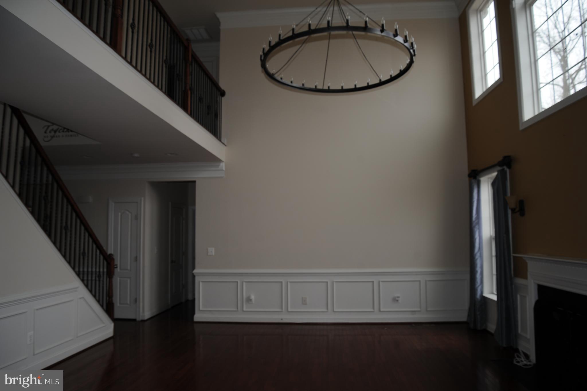 EWELLS MILL ESTATES - Residential