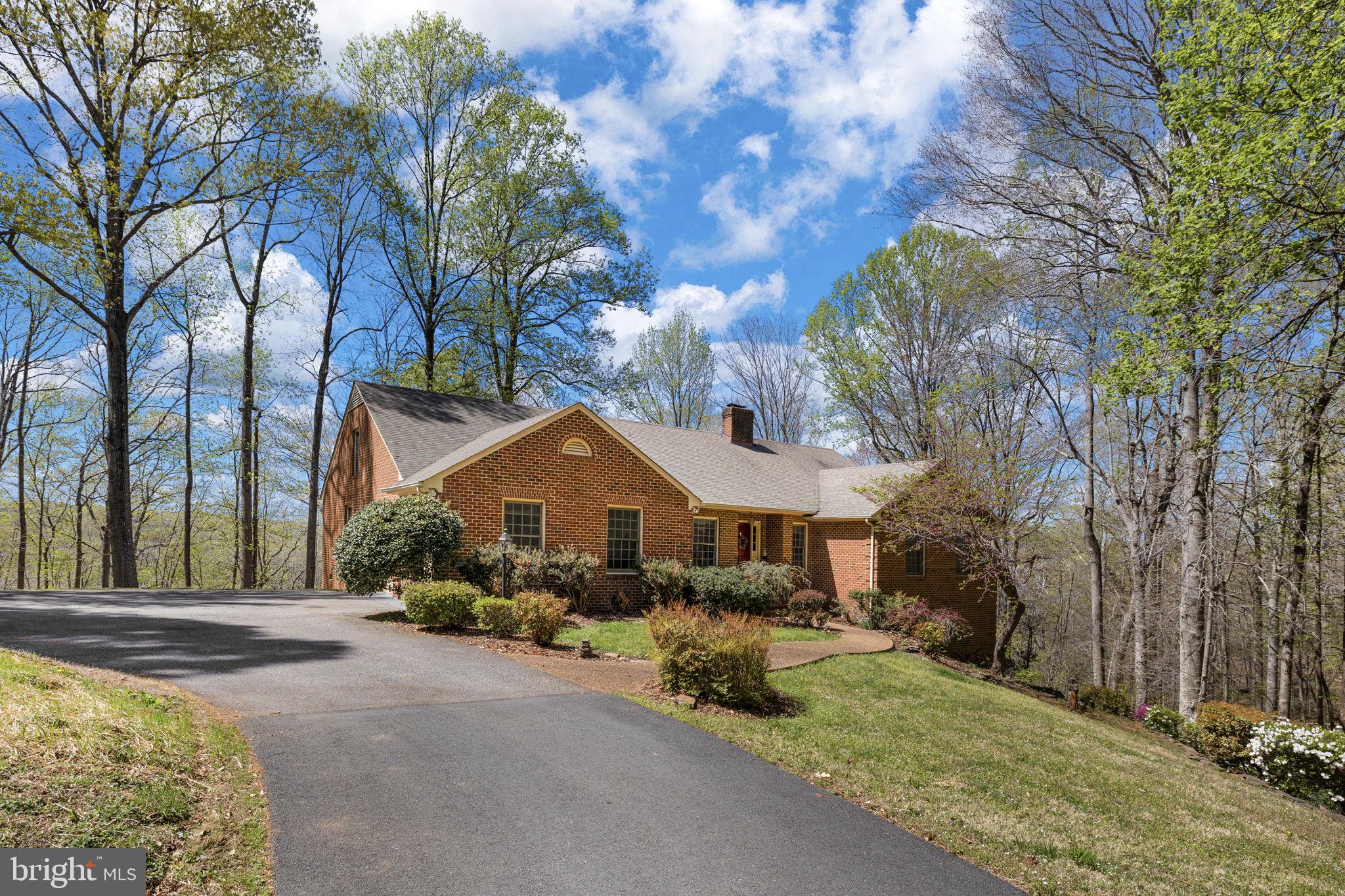 CITY OF FREDERICKSBURG - Residential