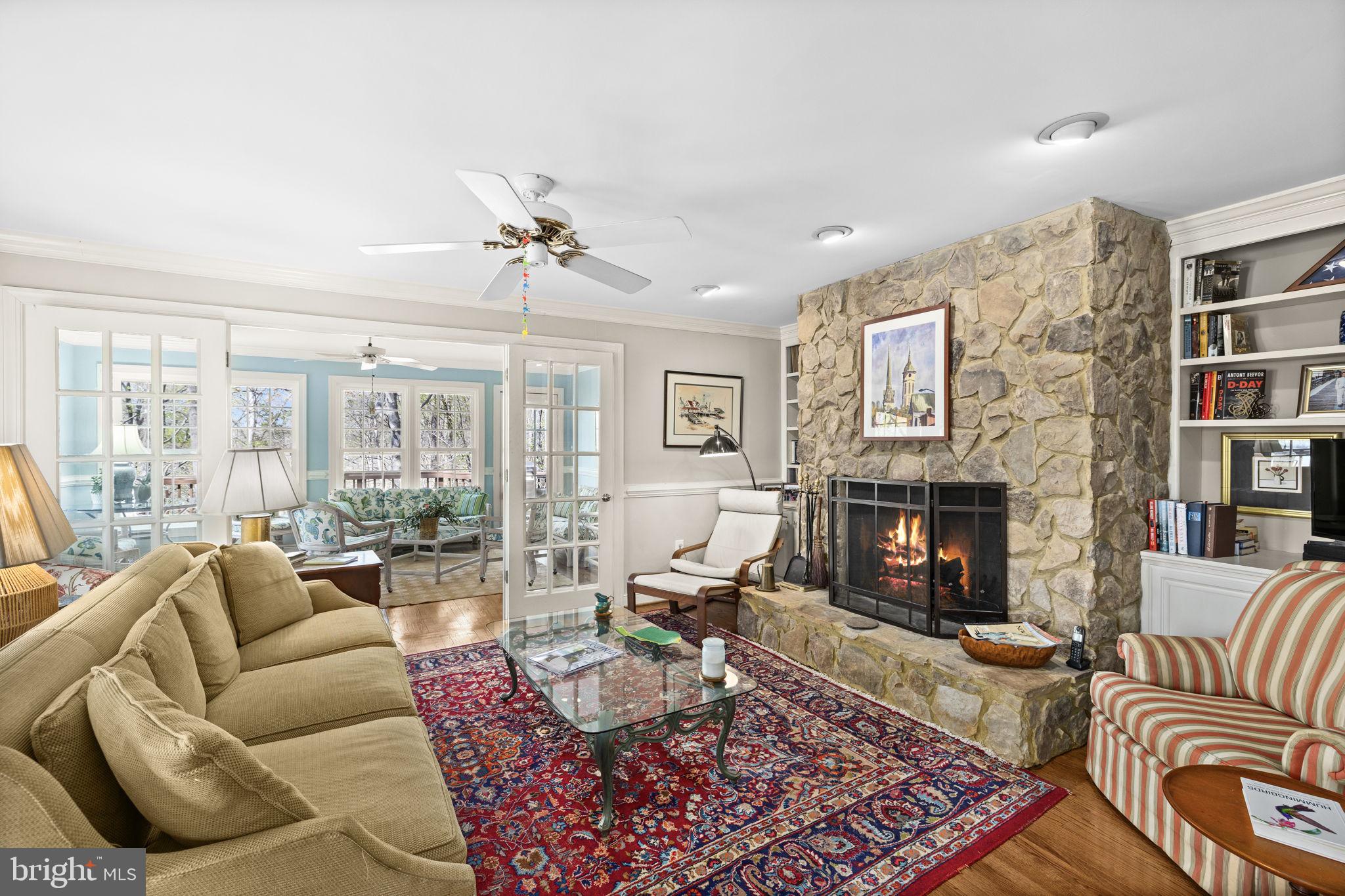 CITY OF FREDERICKSBURG - Residential