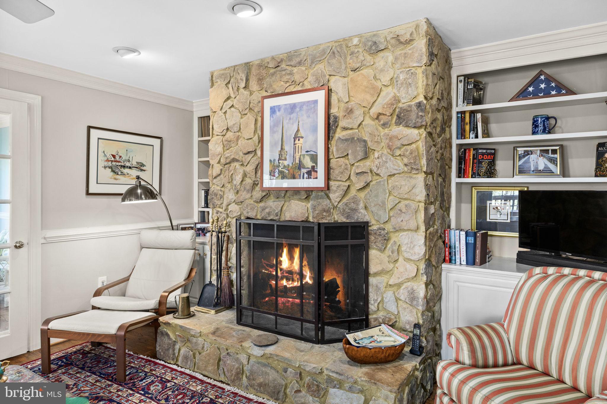 CITY OF FREDERICKSBURG - Residential