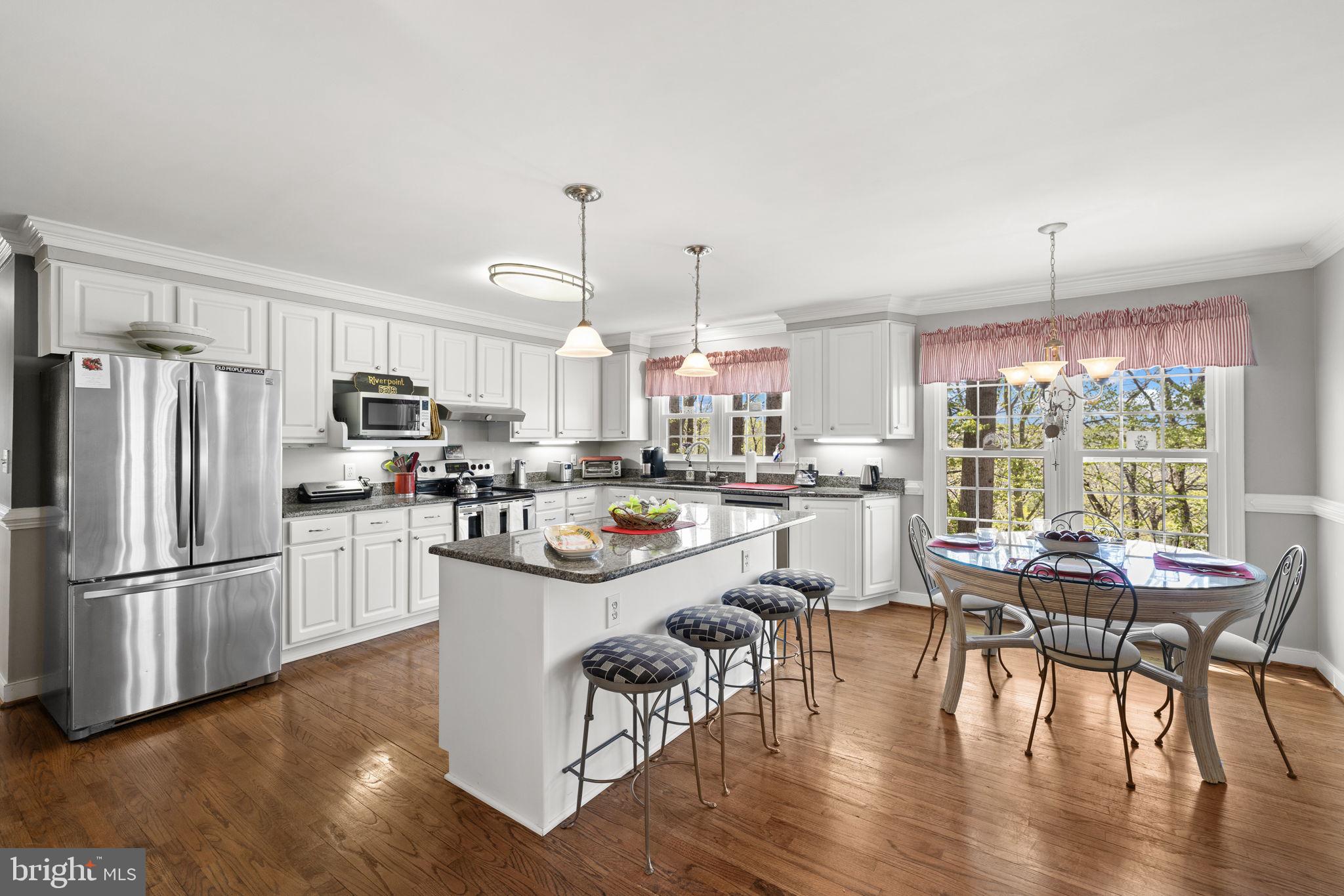 CITY OF FREDERICKSBURG - Residential