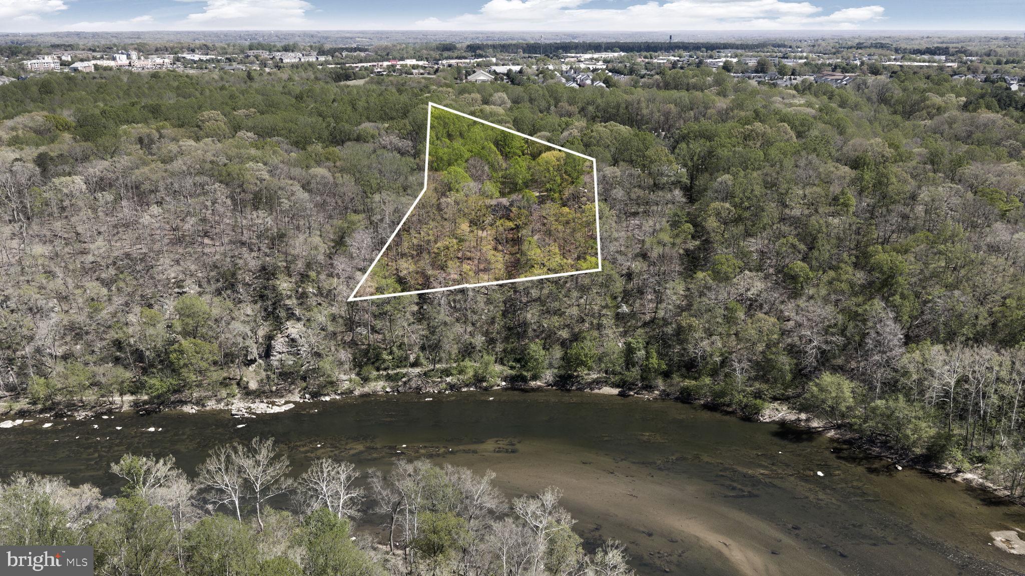 CITY OF FREDERICKSBURG - Residential