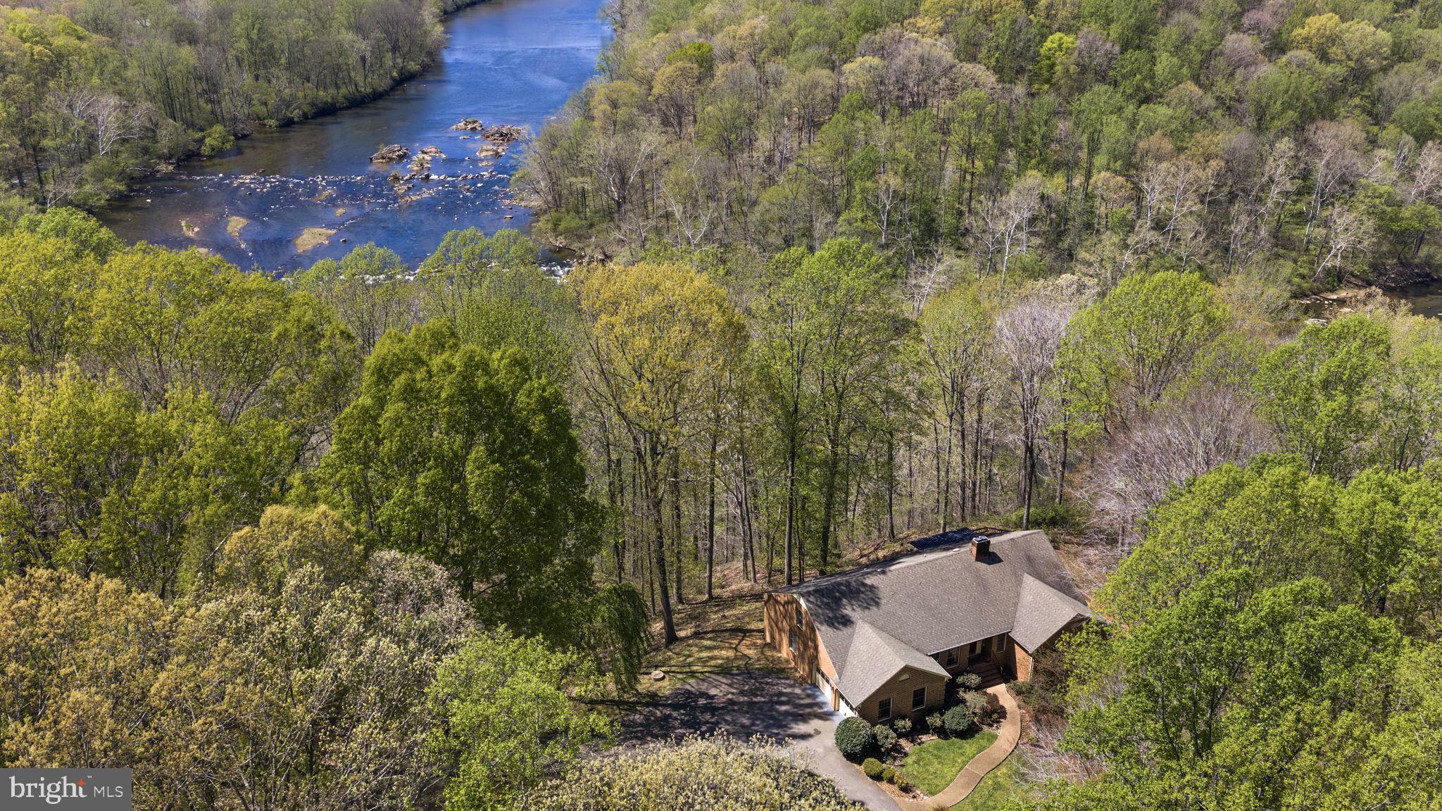 CITY OF FREDERICKSBURG - Residential