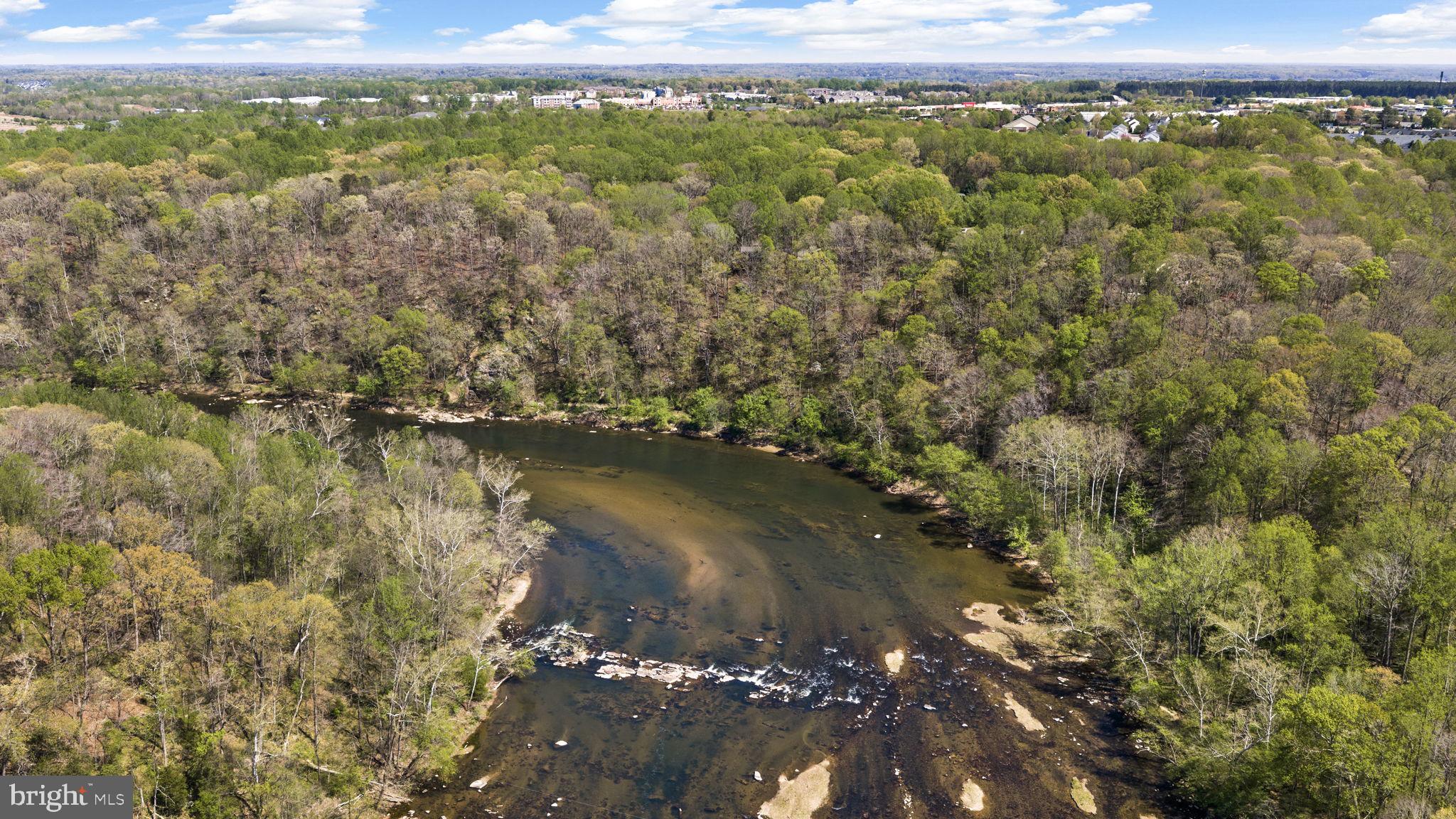 CITY OF FREDERICKSBURG - Residential