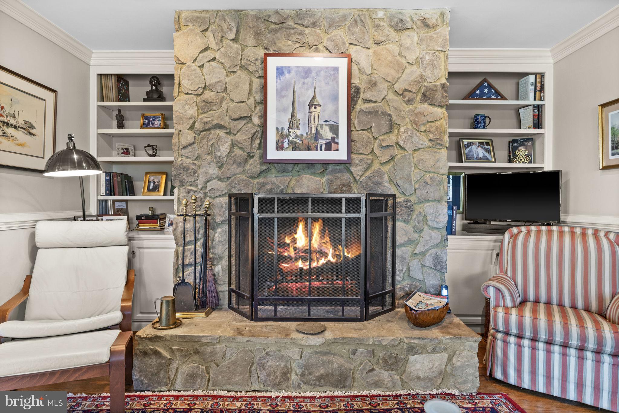 CITY OF FREDERICKSBURG - Residential