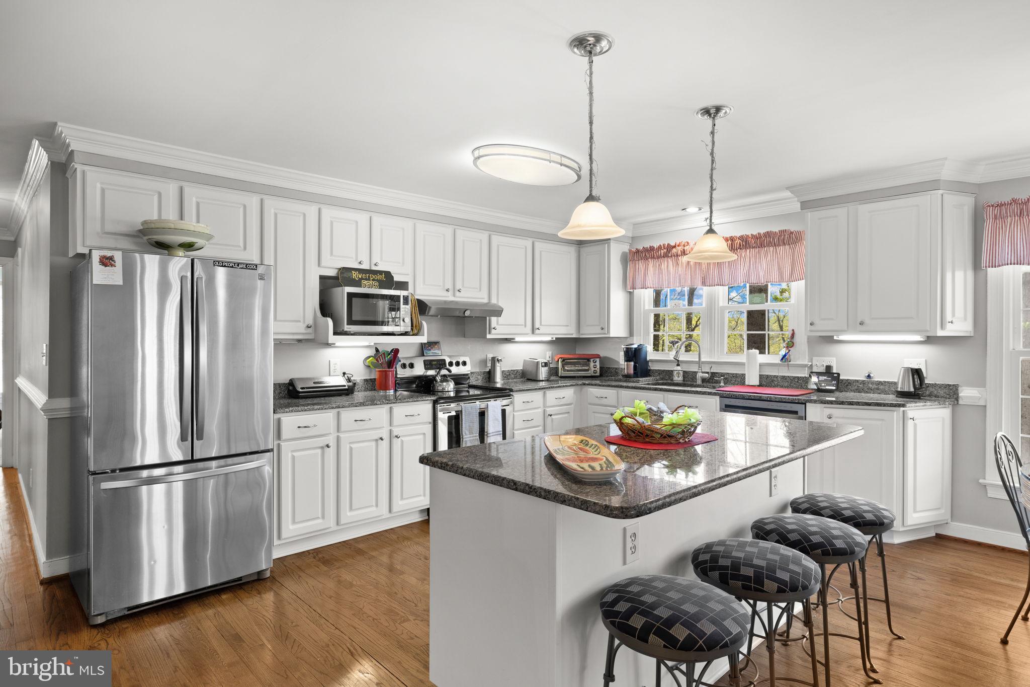 CITY OF FREDERICKSBURG - Residential