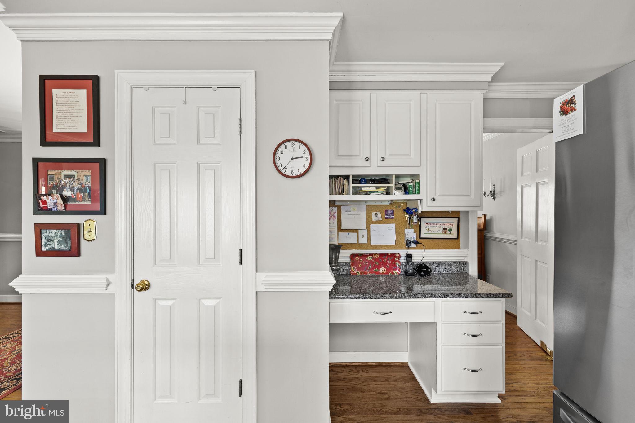 CITY OF FREDERICKSBURG - Residential