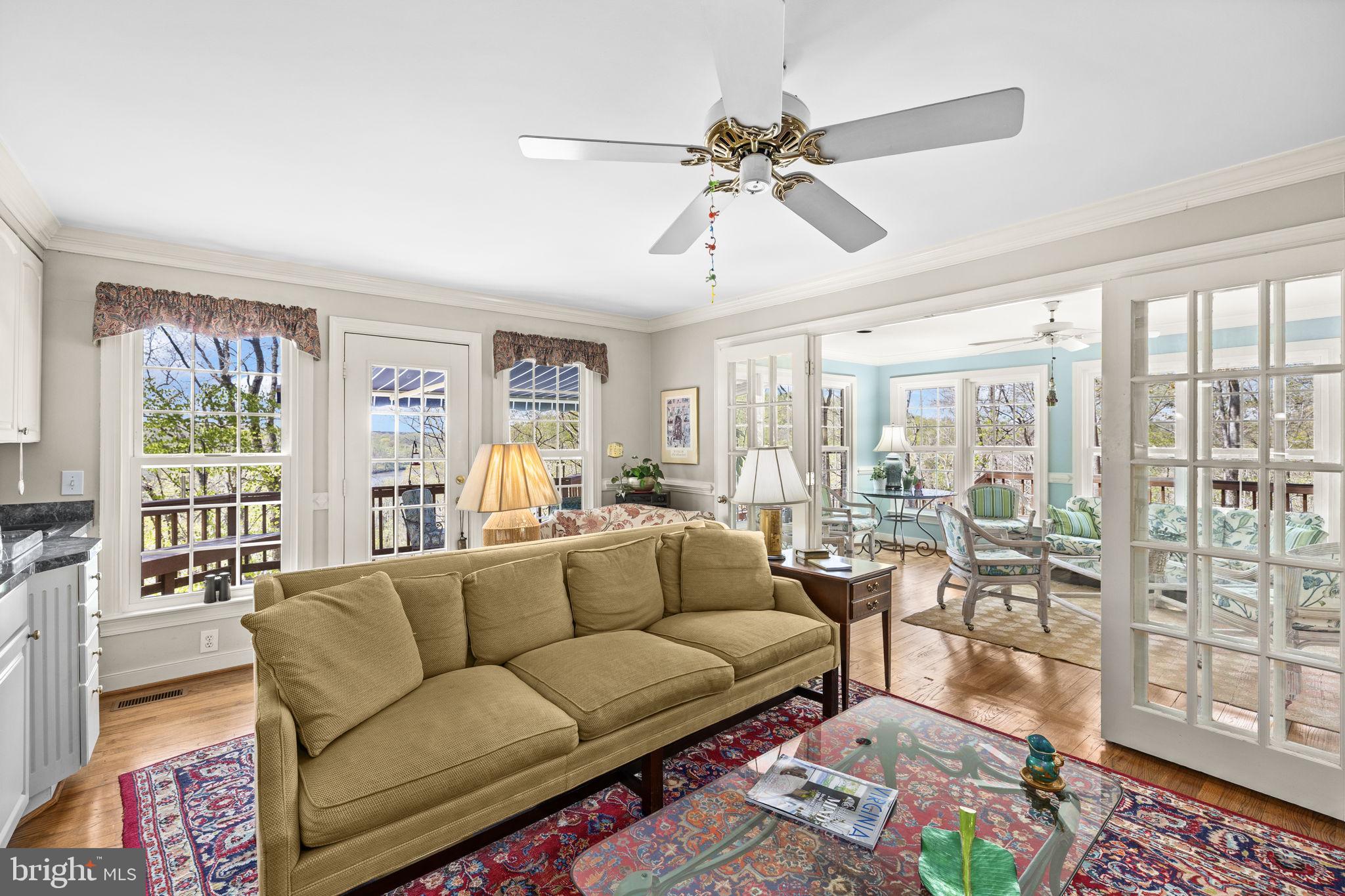 CITY OF FREDERICKSBURG - Residential