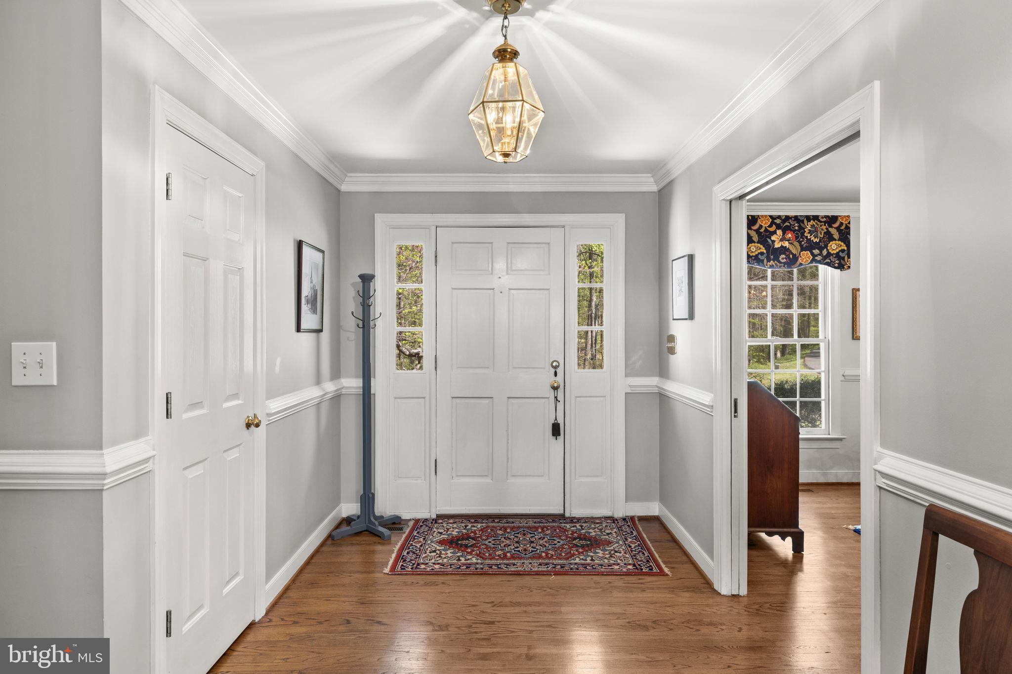 CITY OF FREDERICKSBURG - Residential