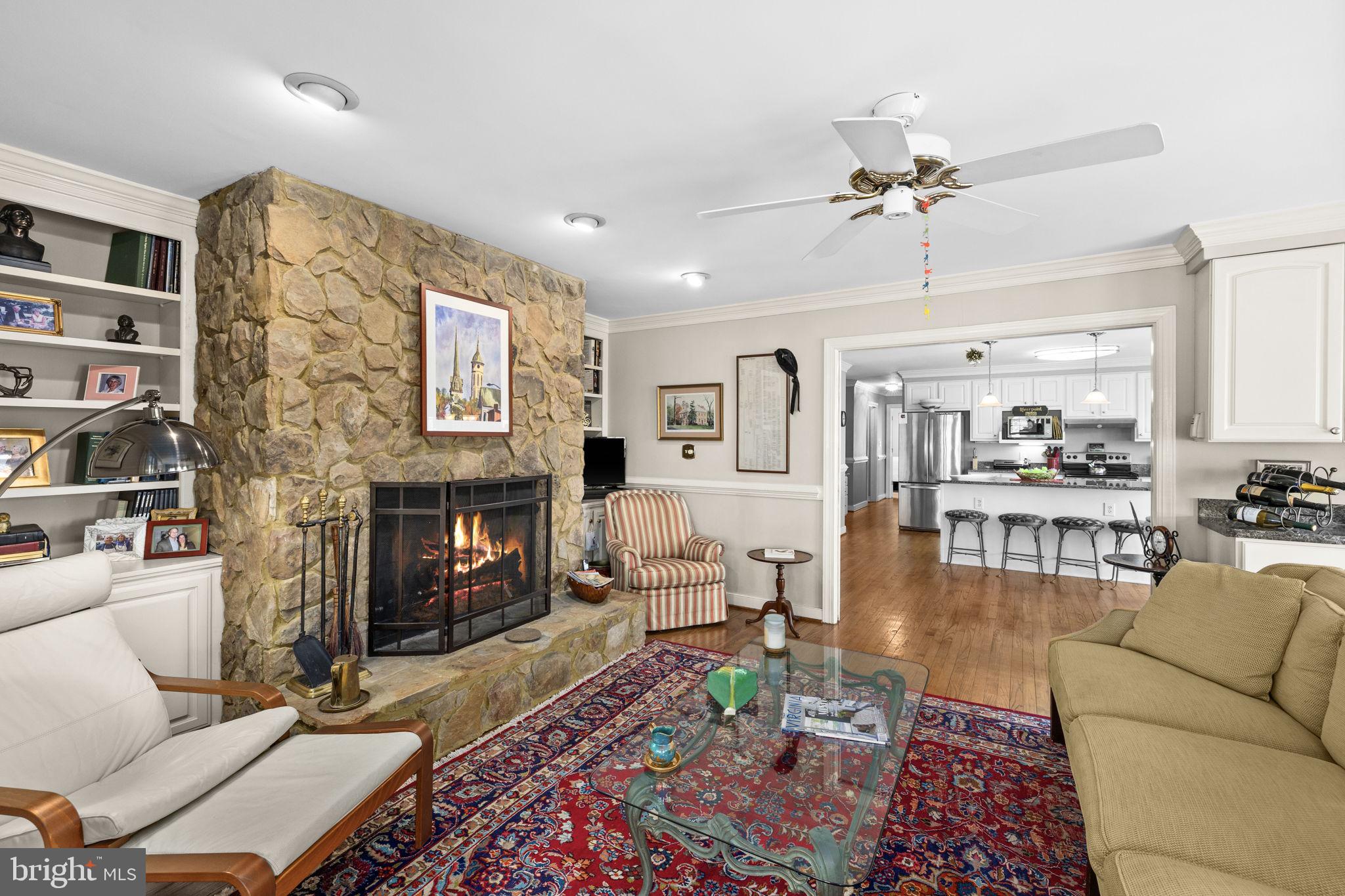 CITY OF FREDERICKSBURG - Residential