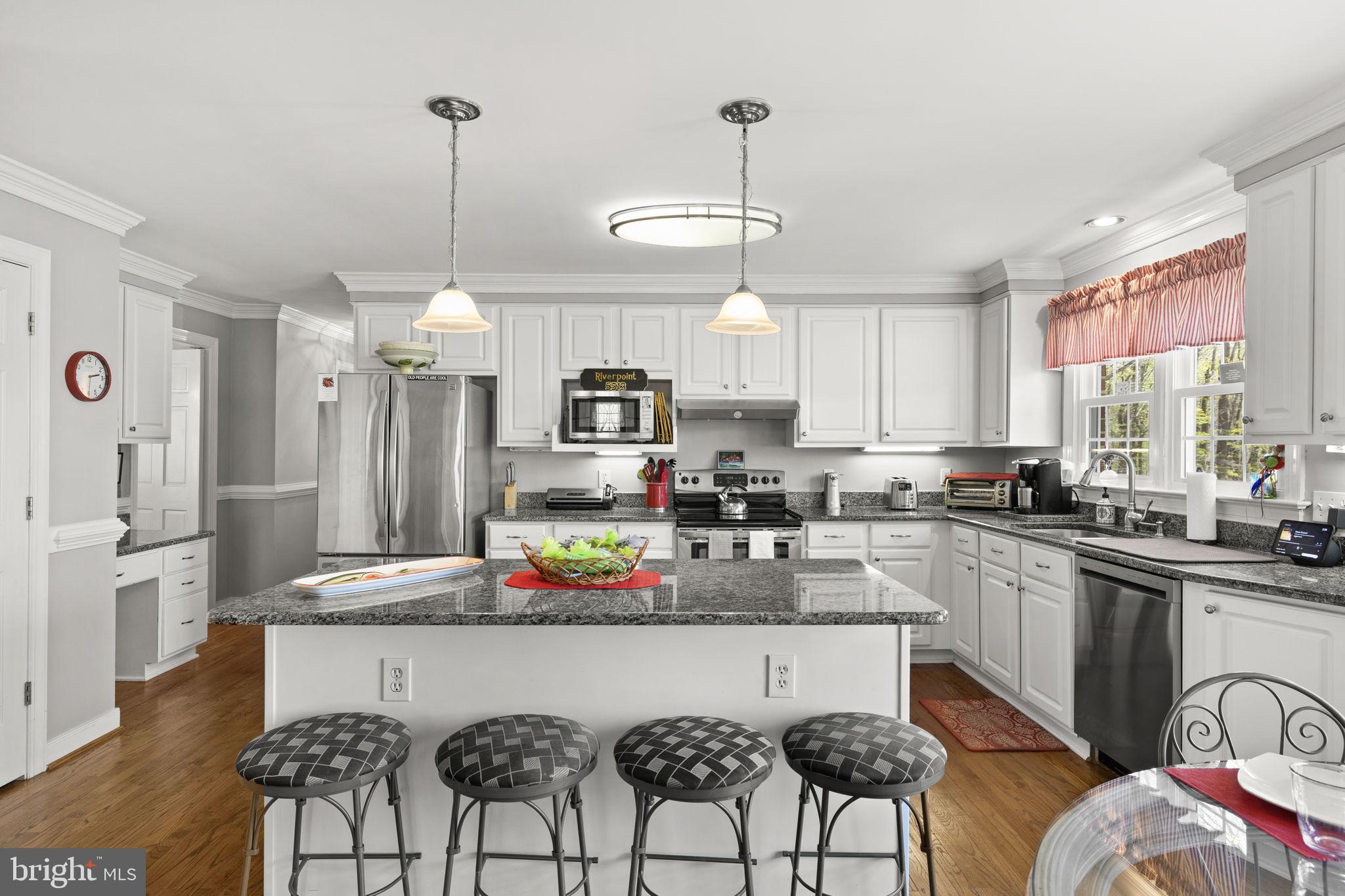 CITY OF FREDERICKSBURG - Residential