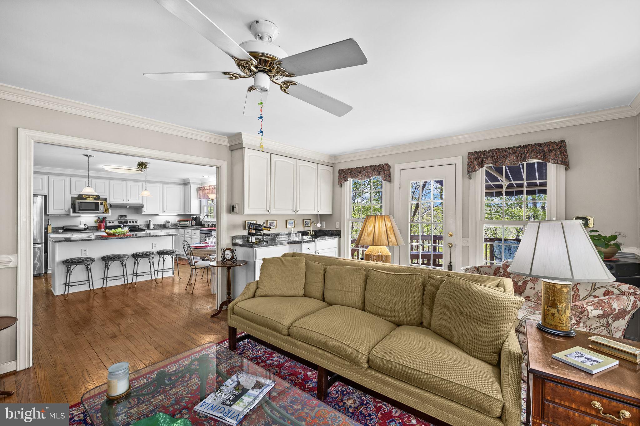 CITY OF FREDERICKSBURG - Residential