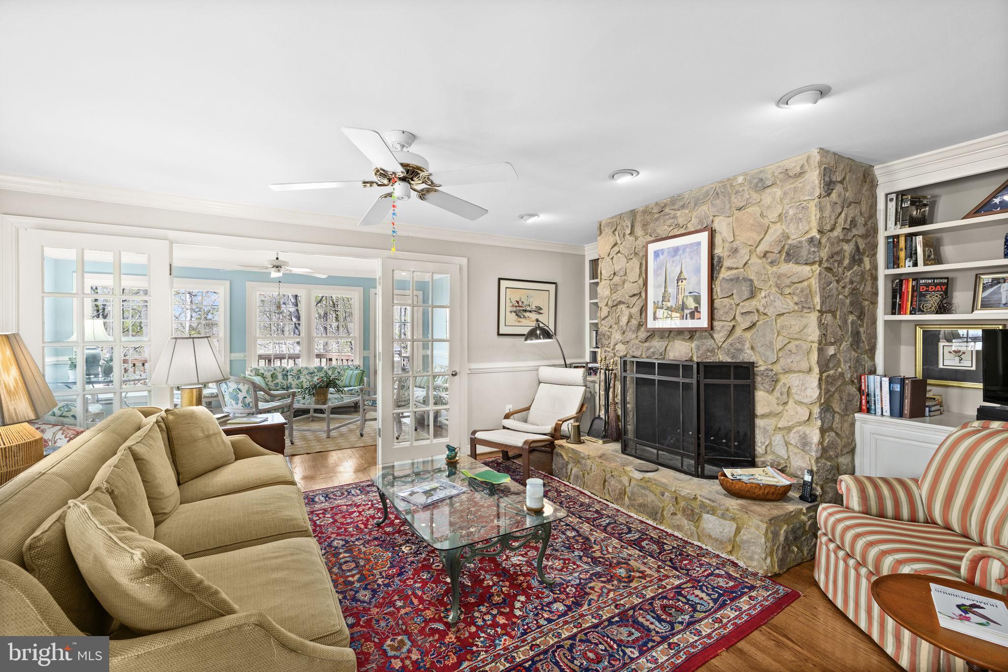 CITY OF FREDERICKSBURG - Residential