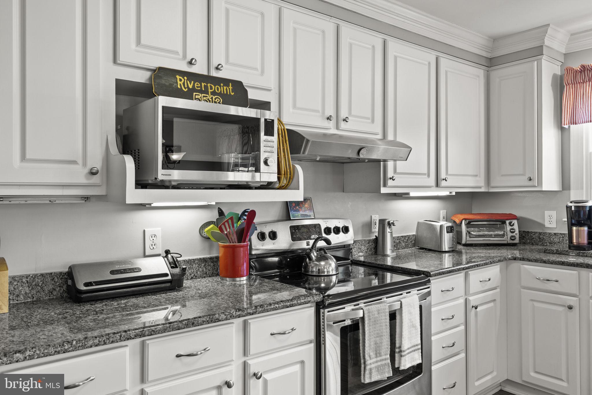 CITY OF FREDERICKSBURG - Residential