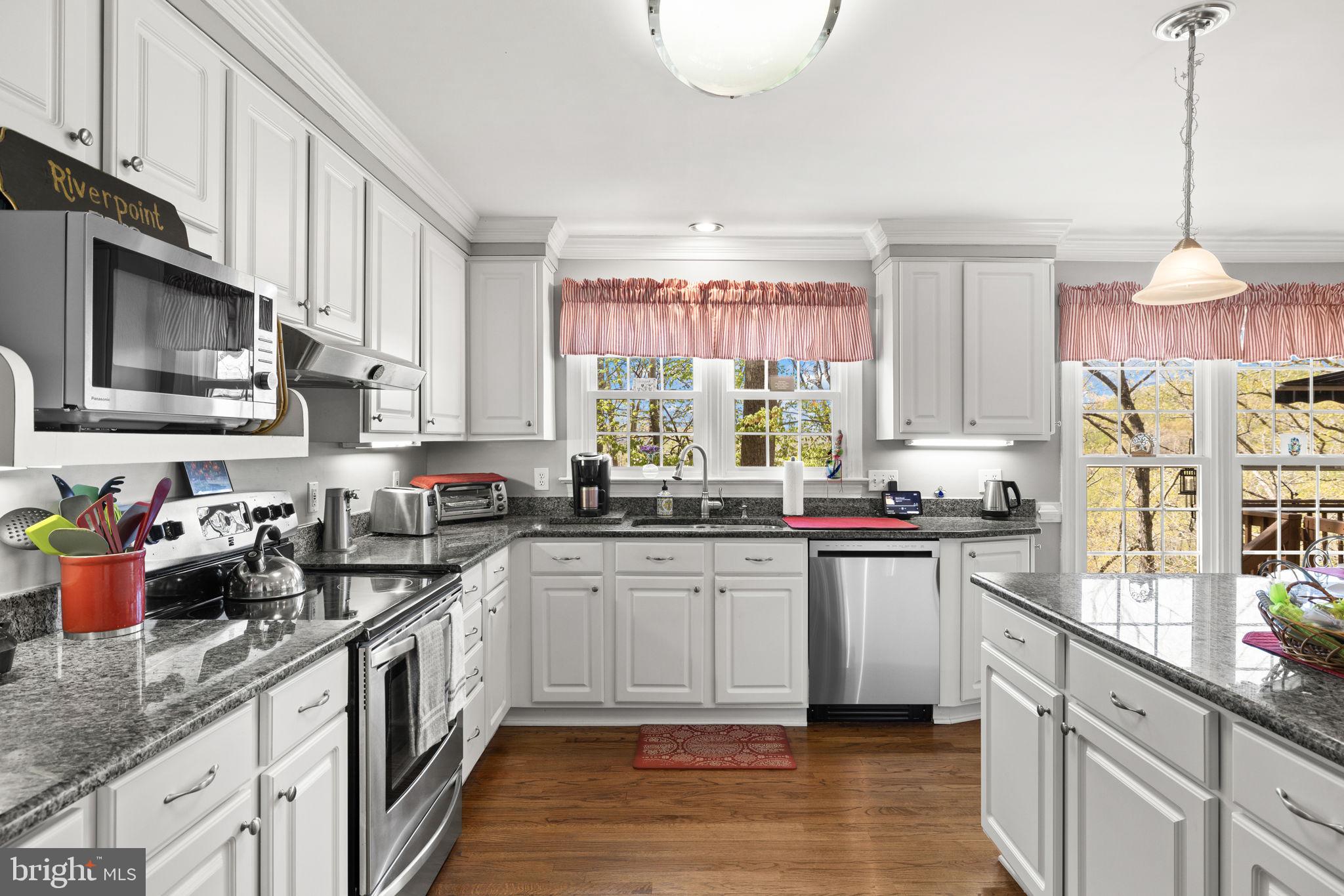 CITY OF FREDERICKSBURG - Residential