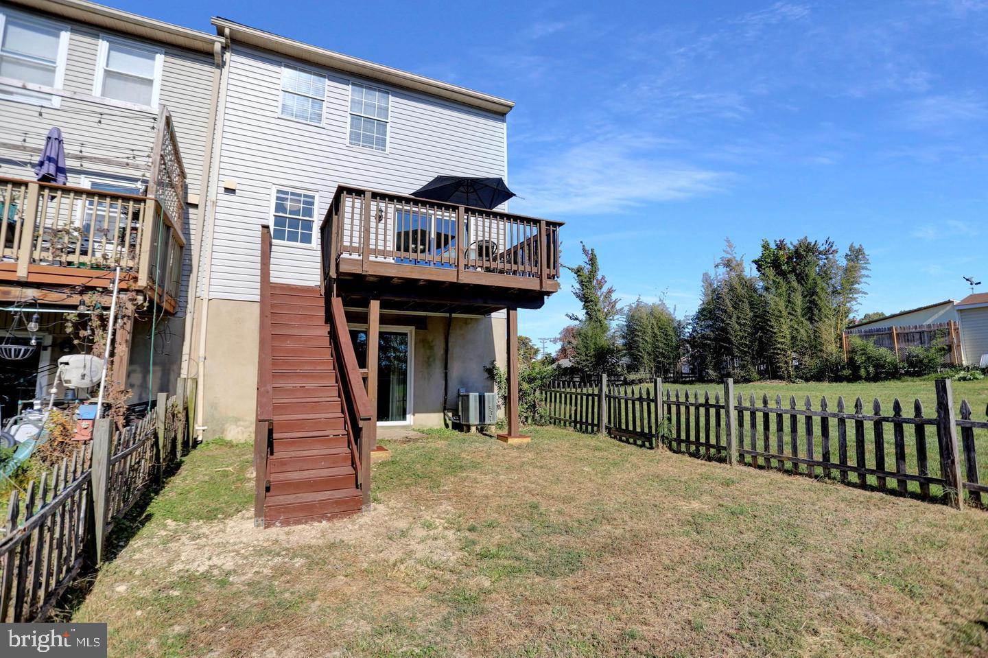 WOODSDALE MANOR - Residential Lease