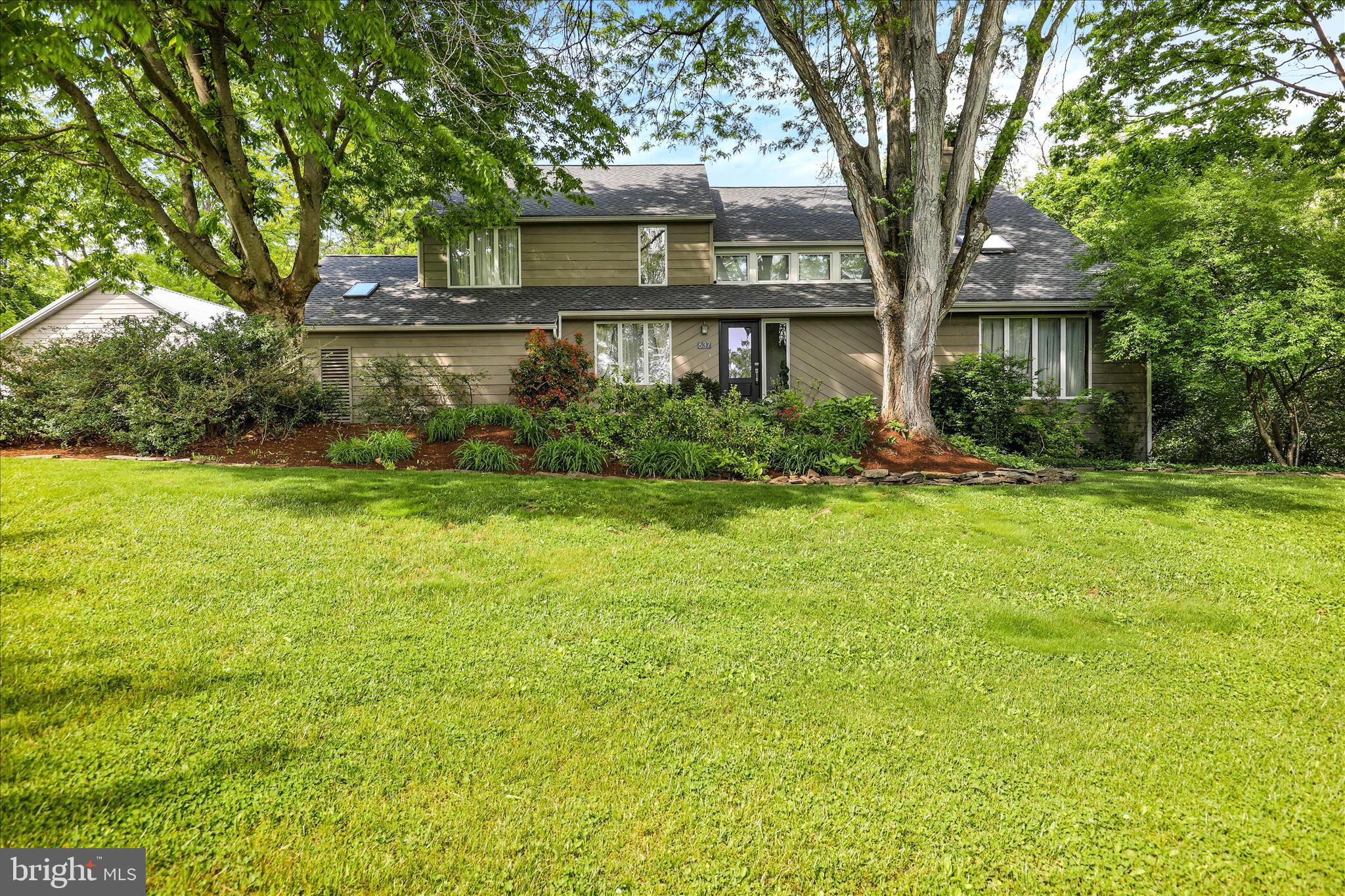 PLUM CREEK ESTATES - Residential