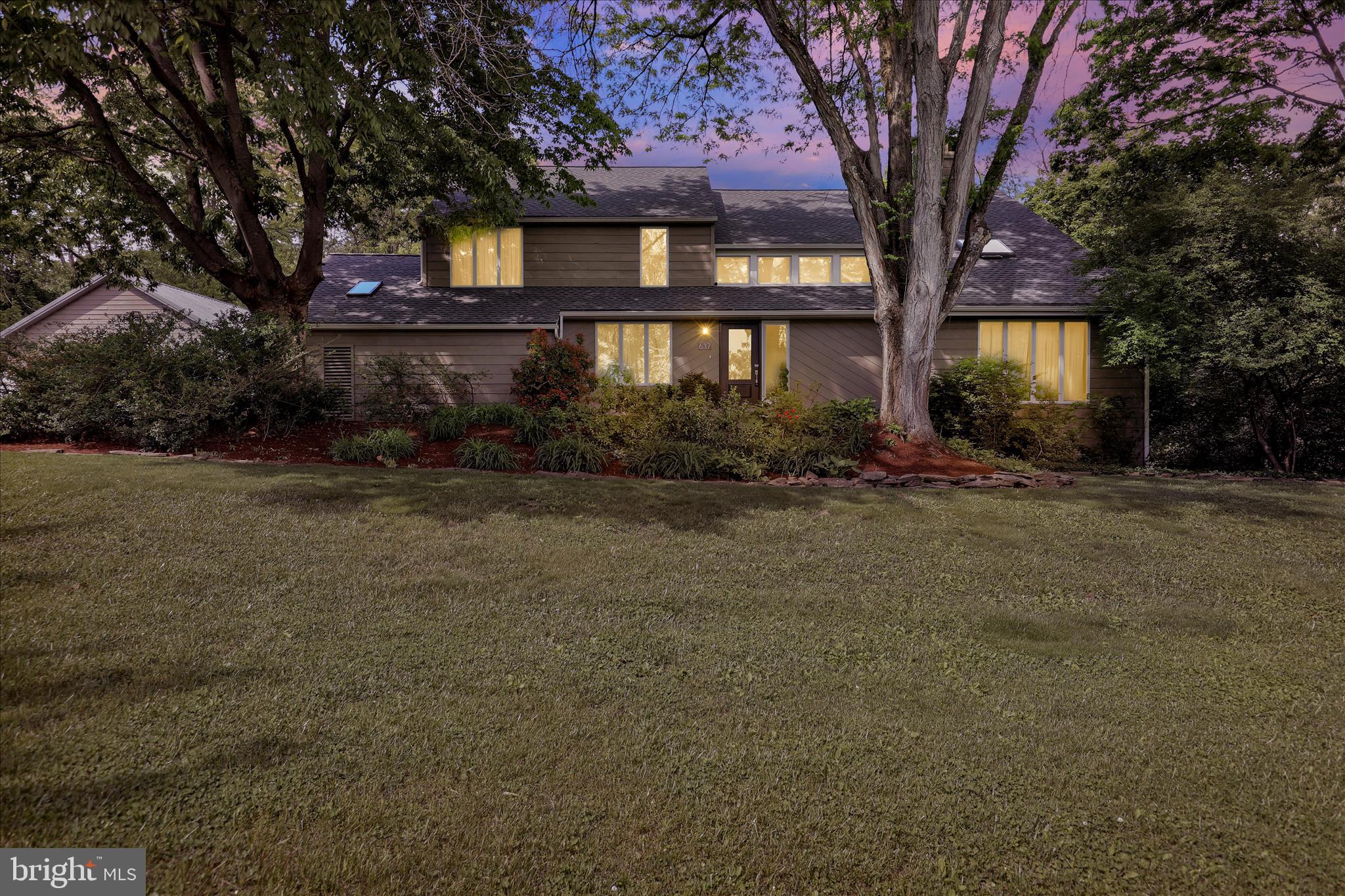 PLUM CREEK ESTATES - Residential
