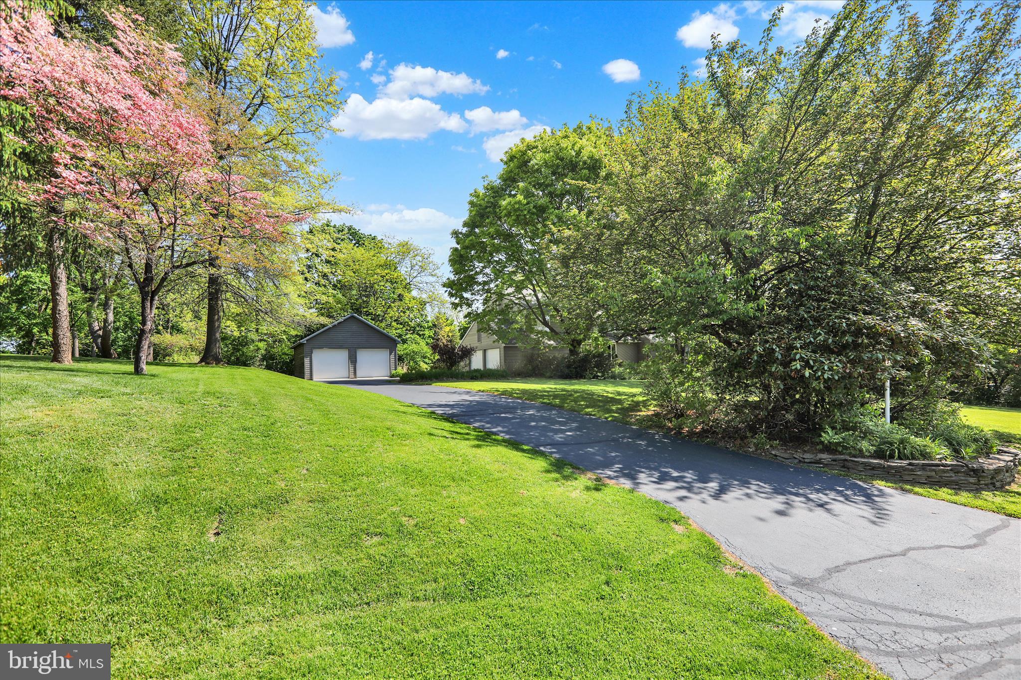 PLUM CREEK ESTATES - Residential