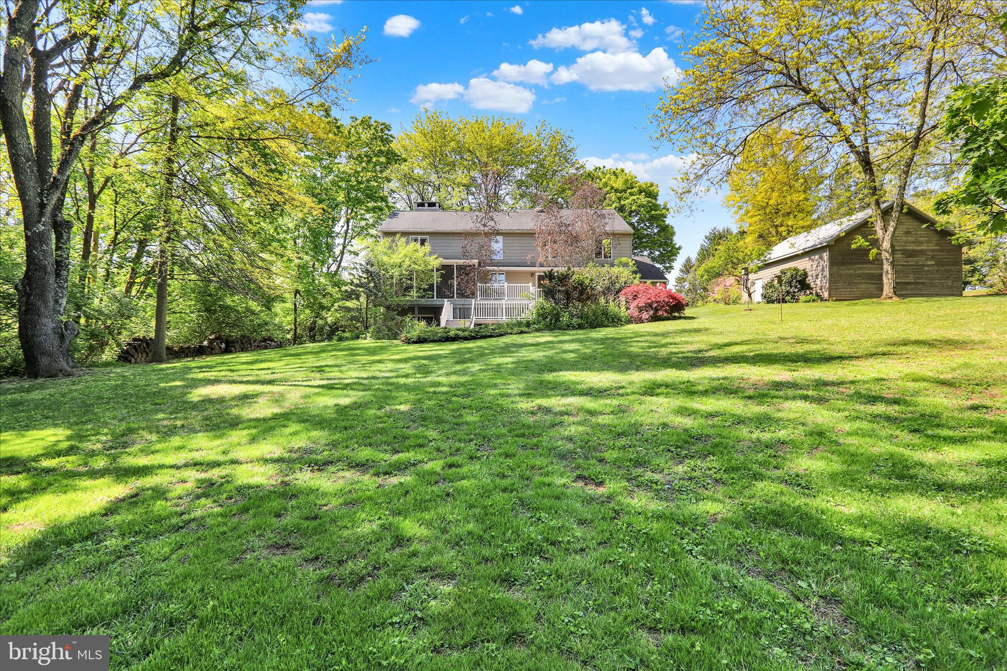 PLUM CREEK ESTATES - Residential