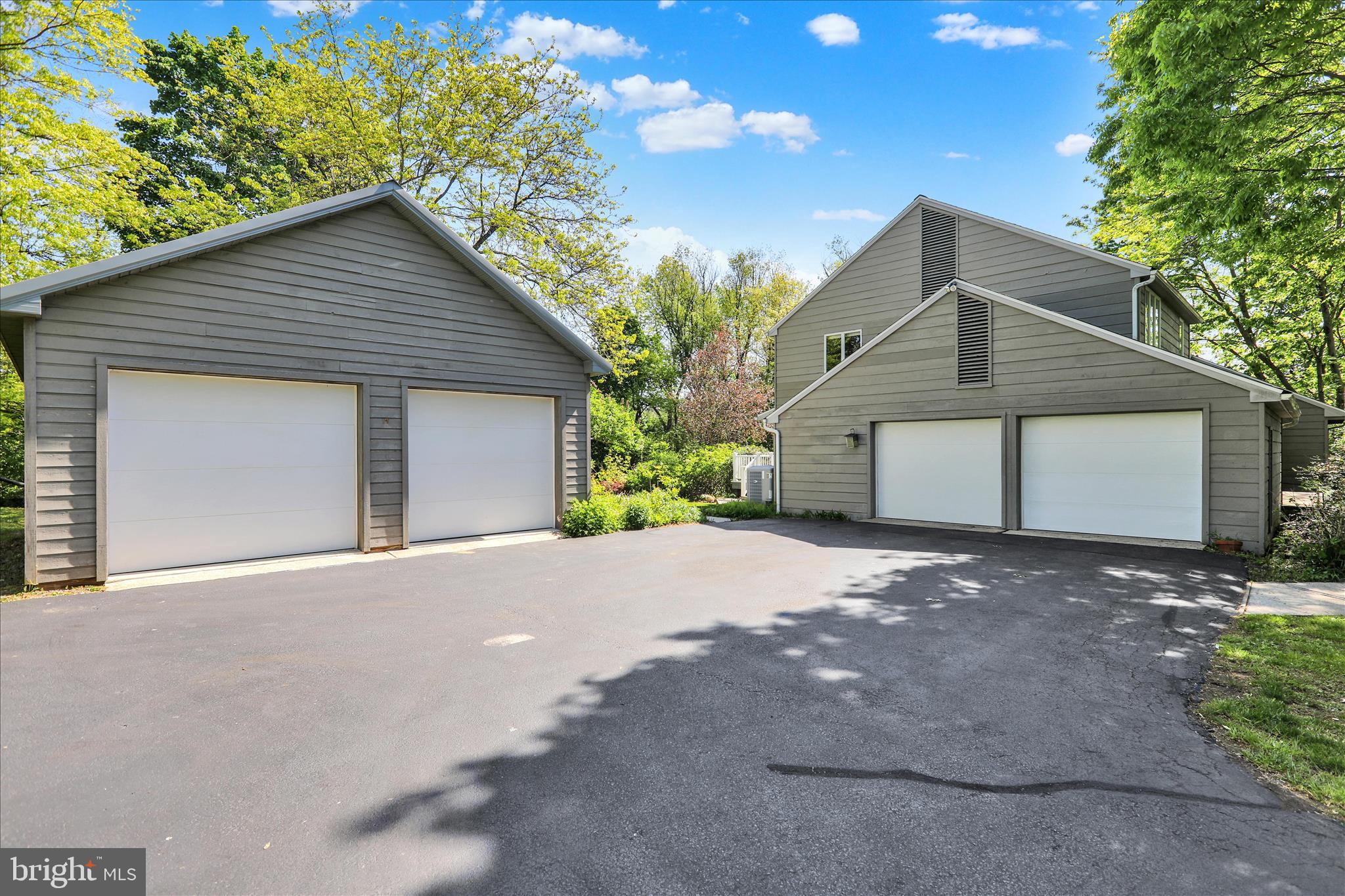 PLUM CREEK ESTATES - Residential