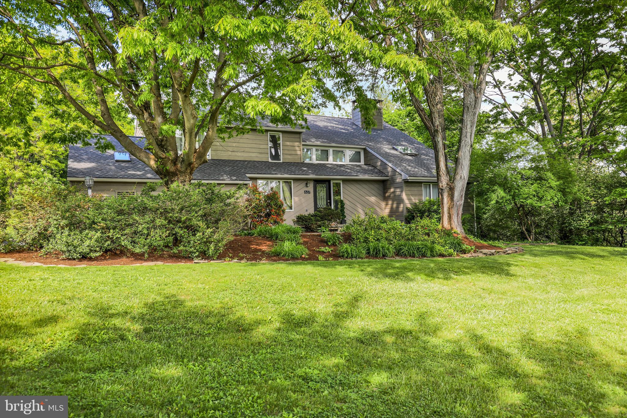 PLUM CREEK ESTATES - Residential
