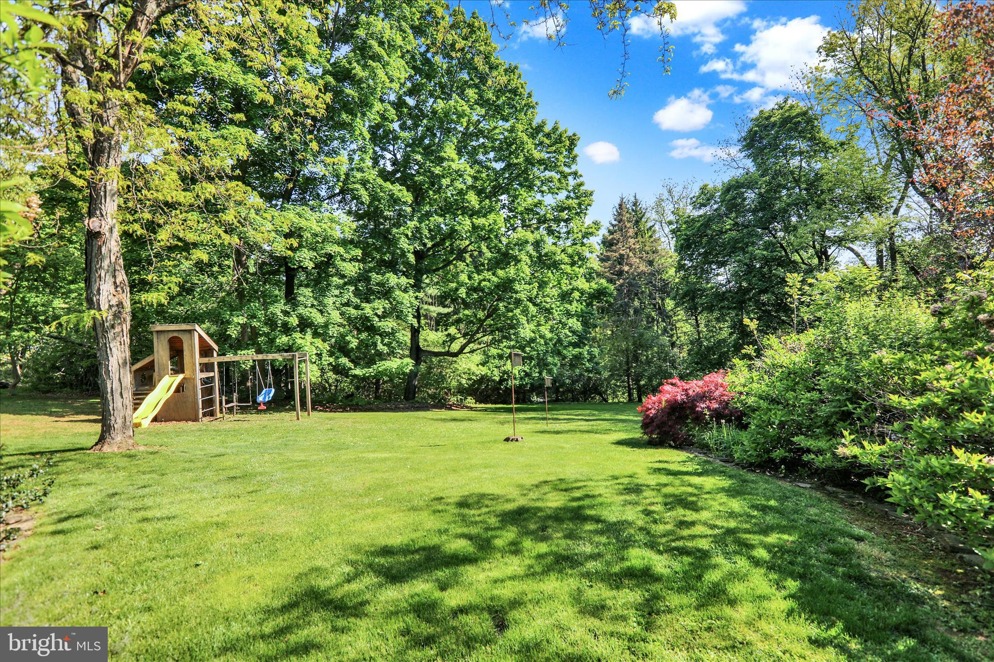 PLUM CREEK ESTATES - Residential