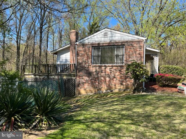 PEPPER MILL - Residential